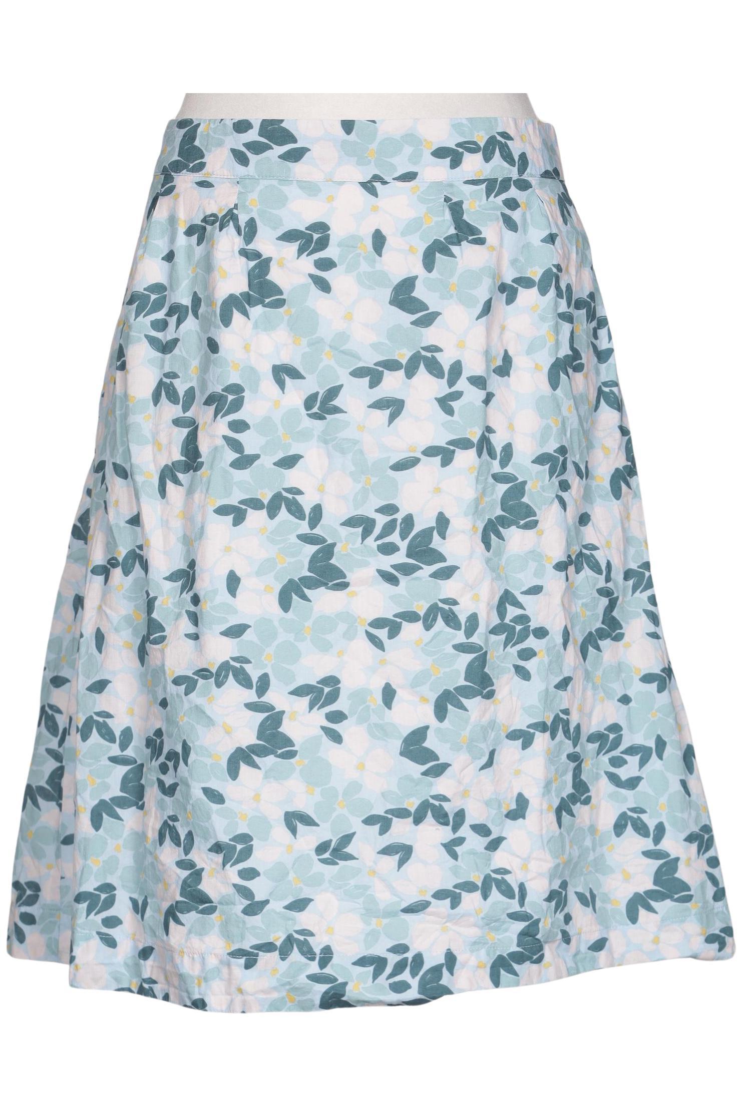 

Maas Damen Rock, mehrfarbig, Gr. 40