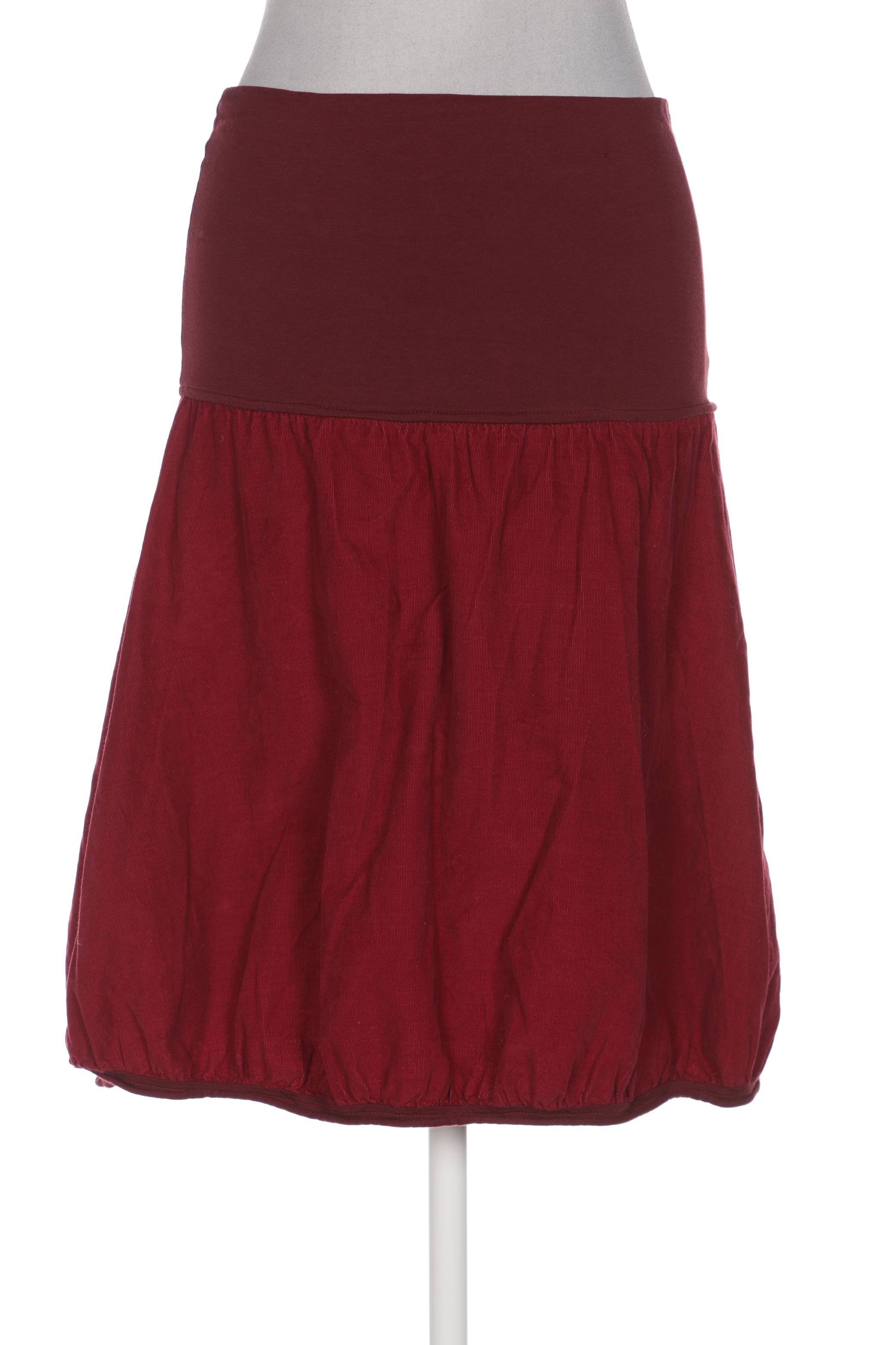 

Maas Damen Rock, bordeaux, Gr. 36