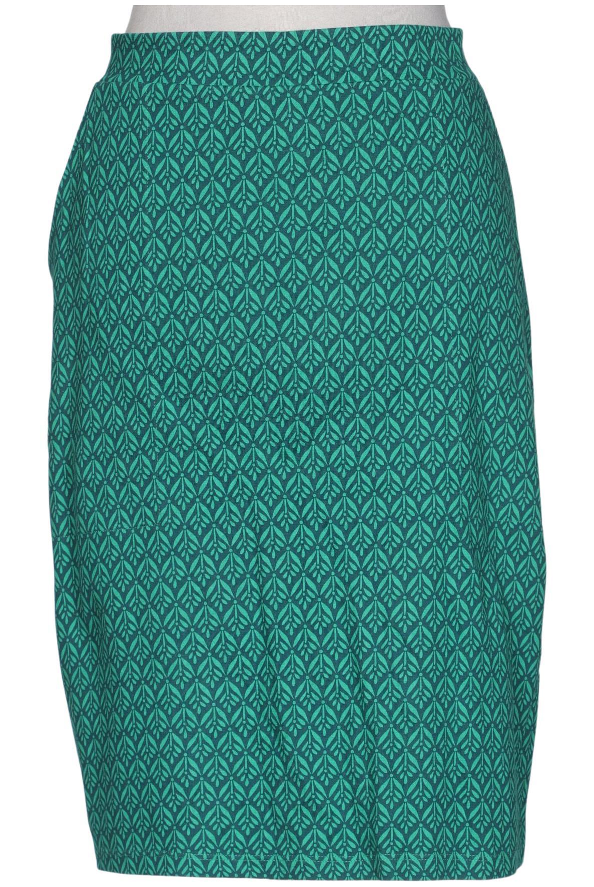 

Maas Damen Rock, grün, Gr. 40