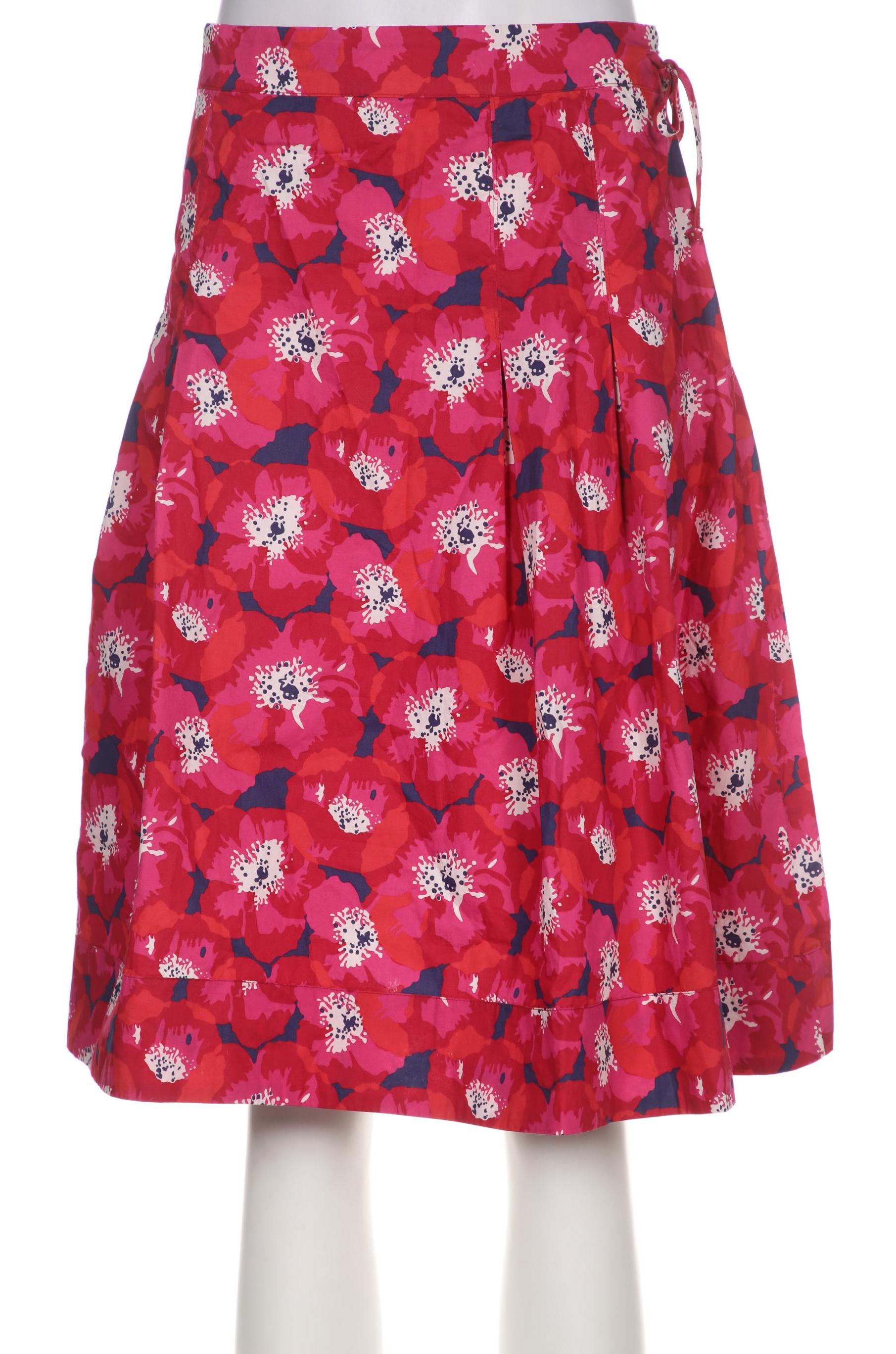 

Maas Damen Rock, pink, Gr. 44