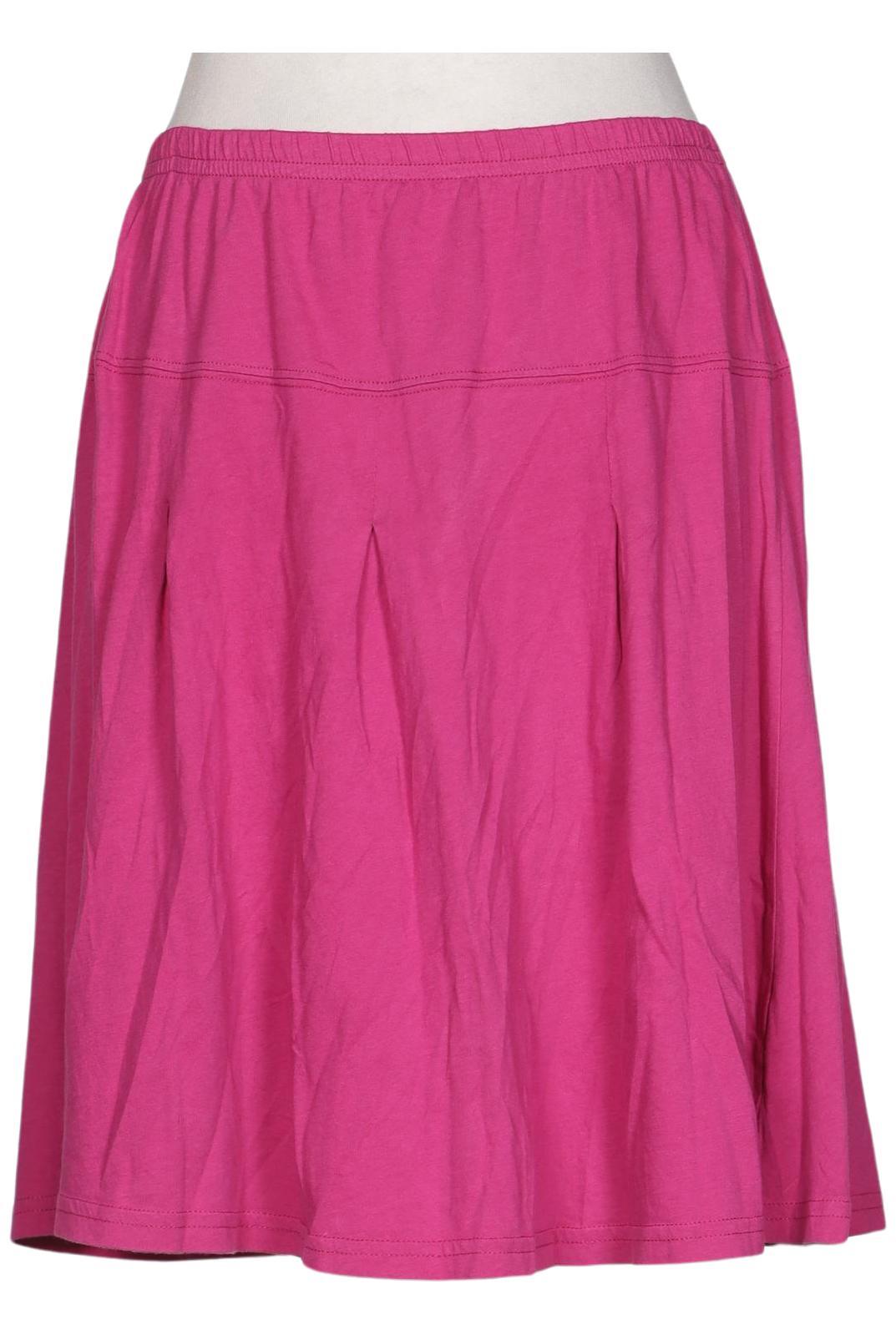 

Maas Damen Rock, pink, Gr. 38