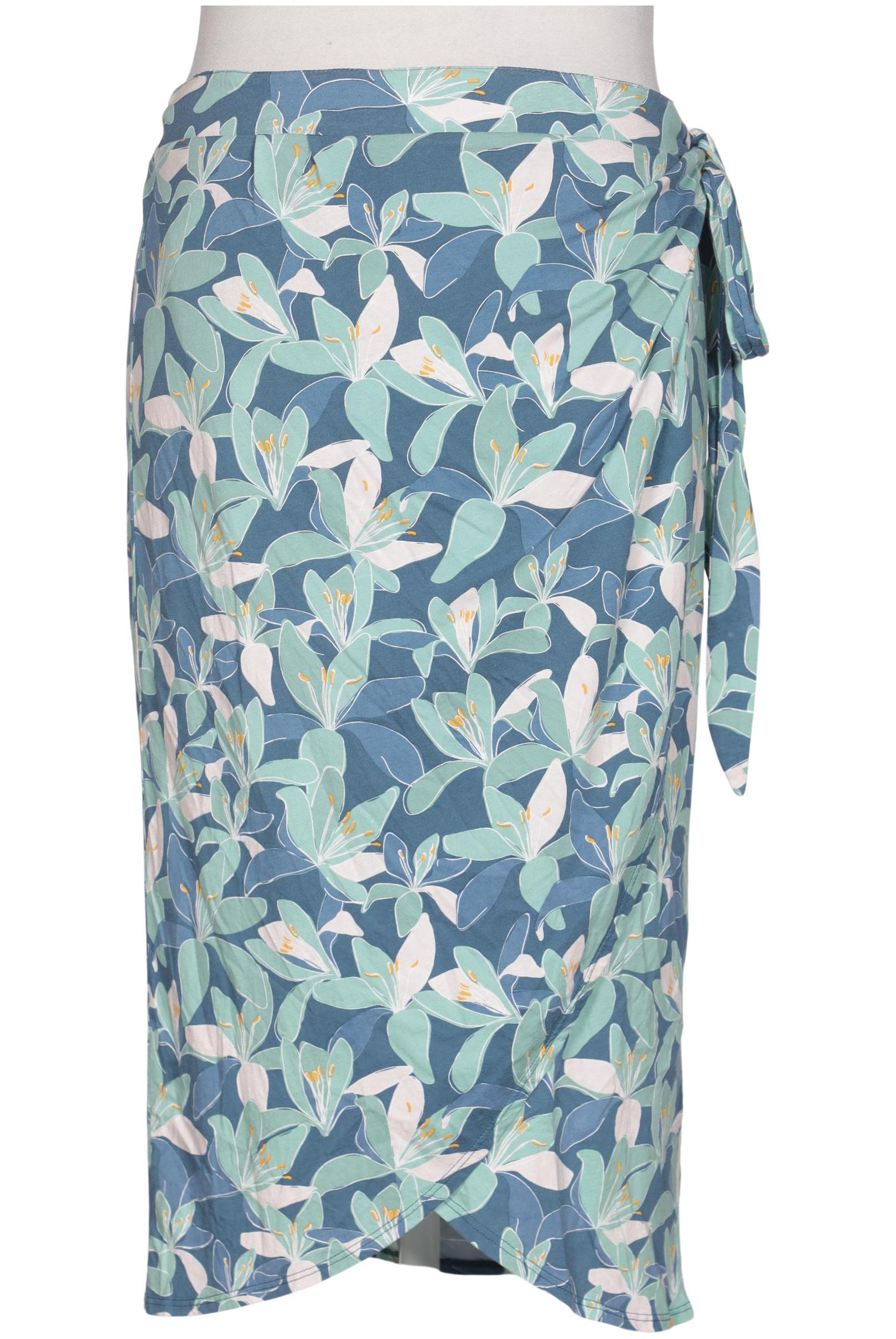 

Maas Damen Rock, mehrfarbig, Gr. 36