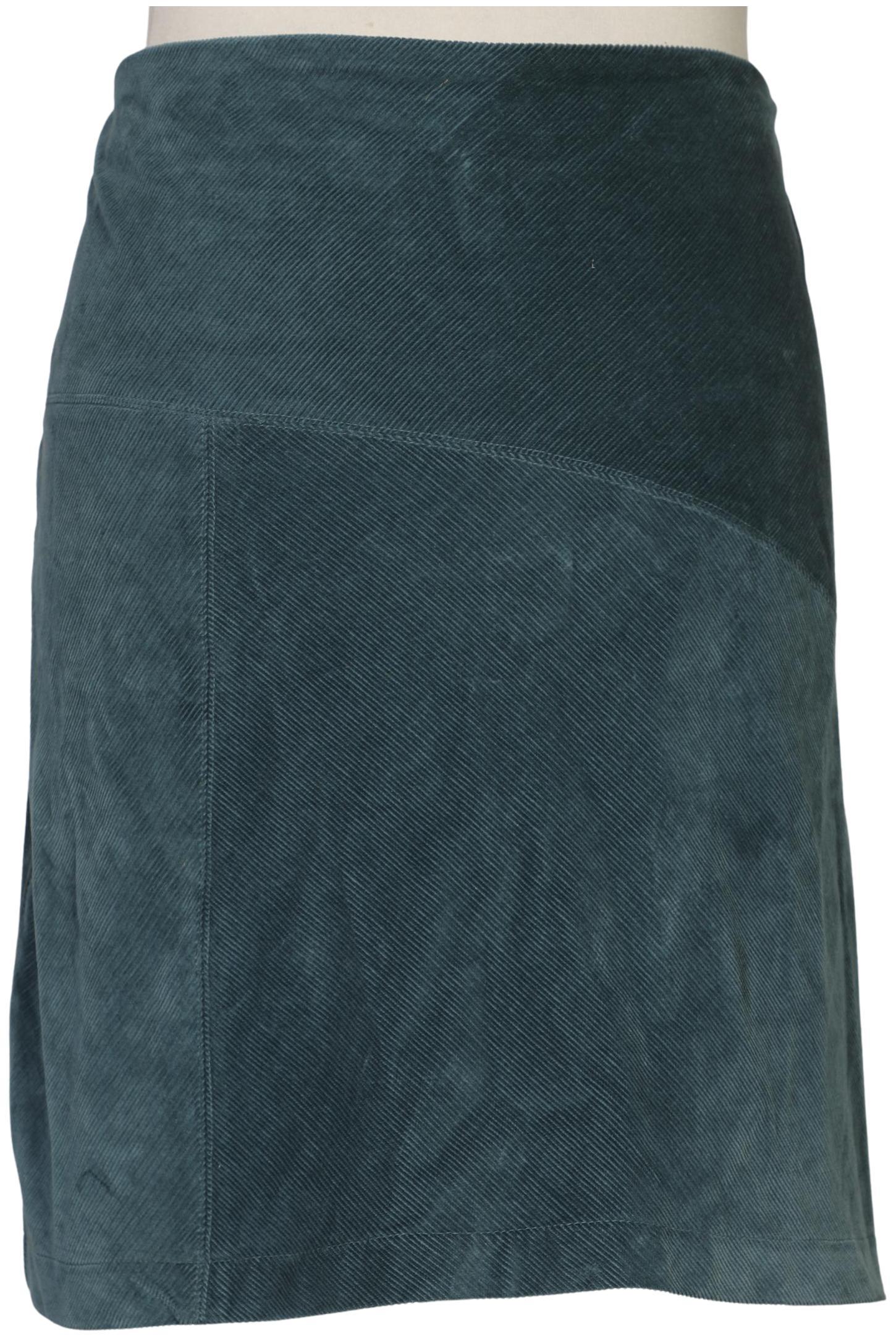 

Maas Damen Rock, türkis, Gr. 46