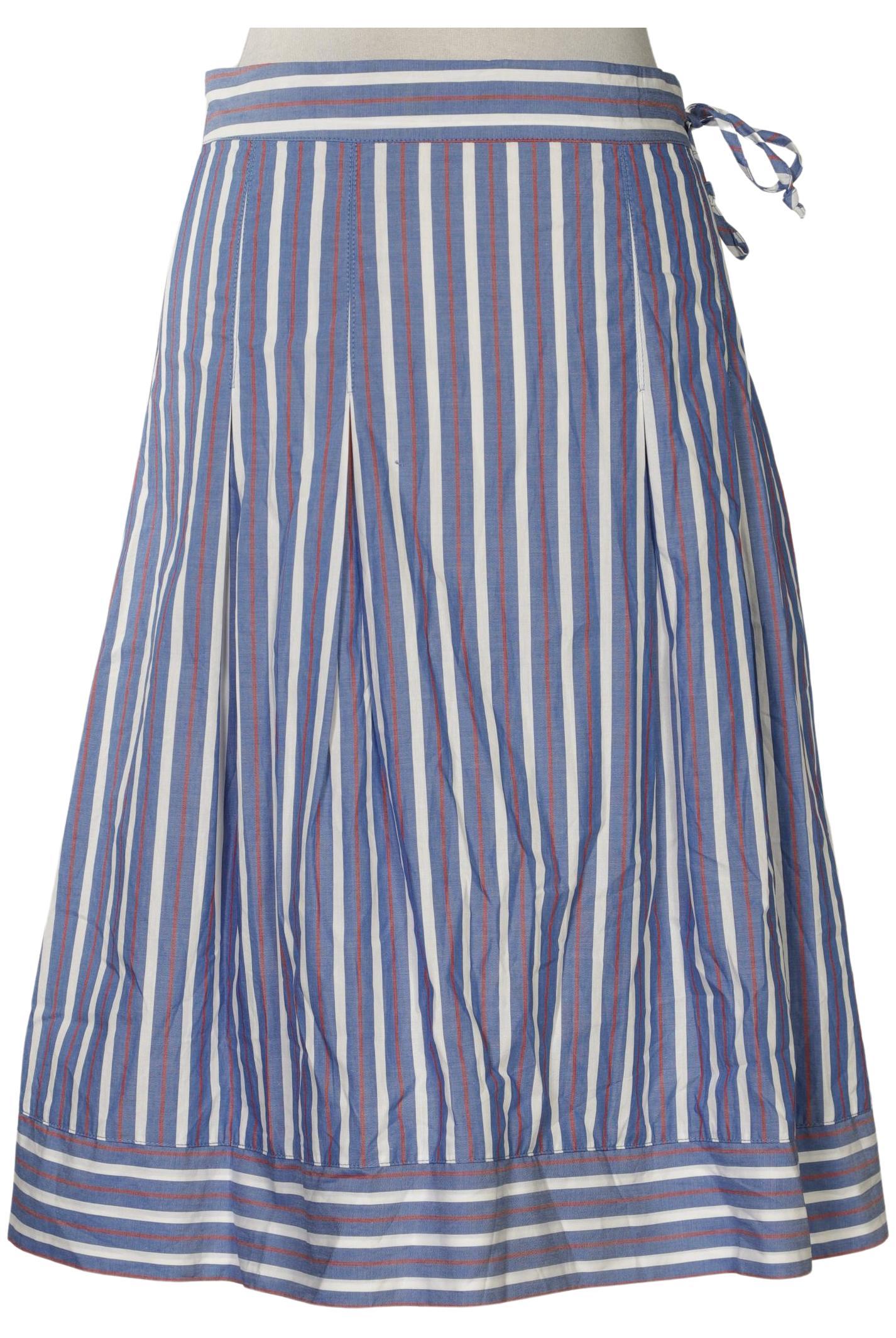 

Maas Damen Rock, mehrfarbig, Gr. 38