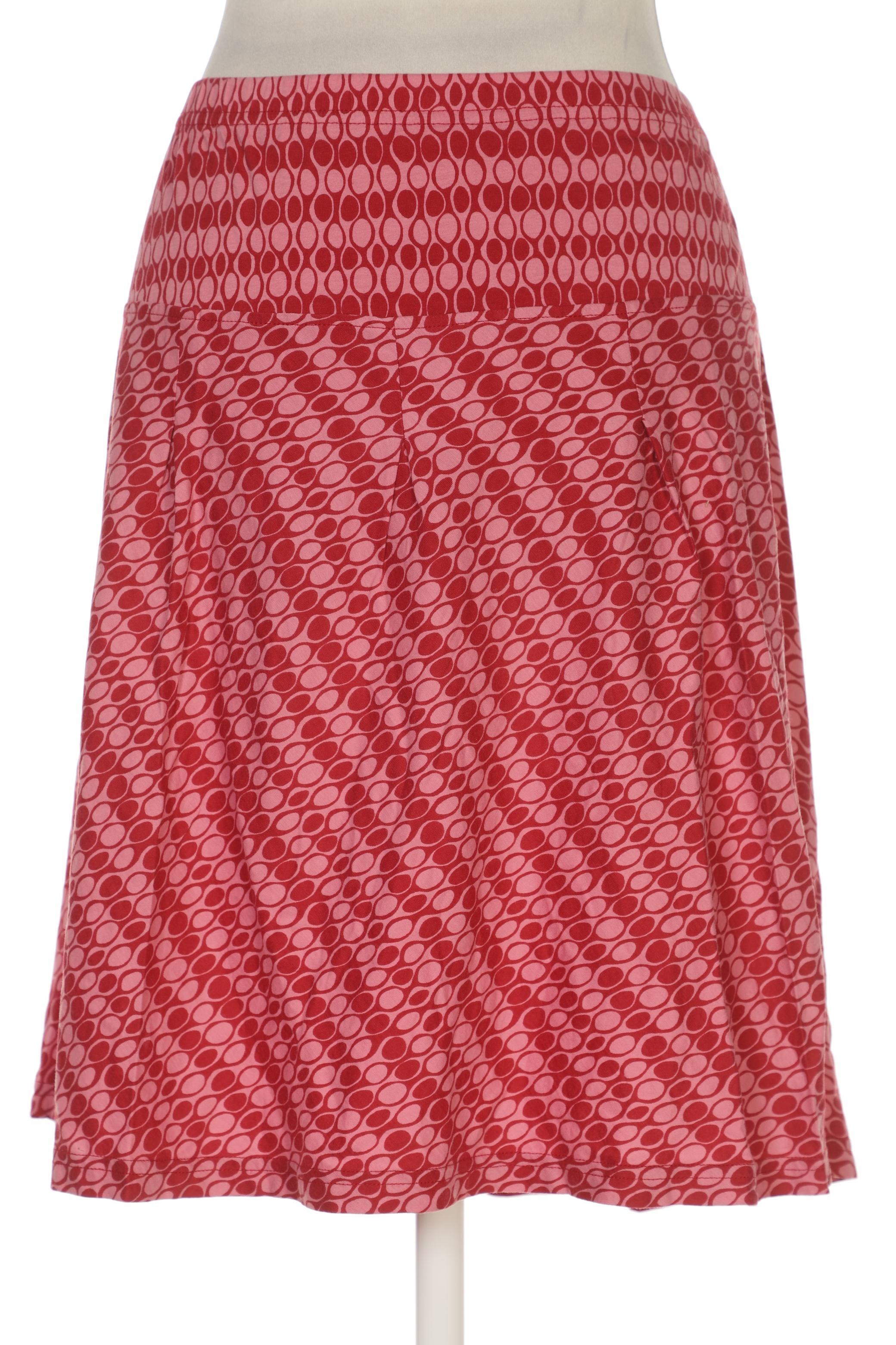 

Maas Damen Rock, rot, Gr. 40