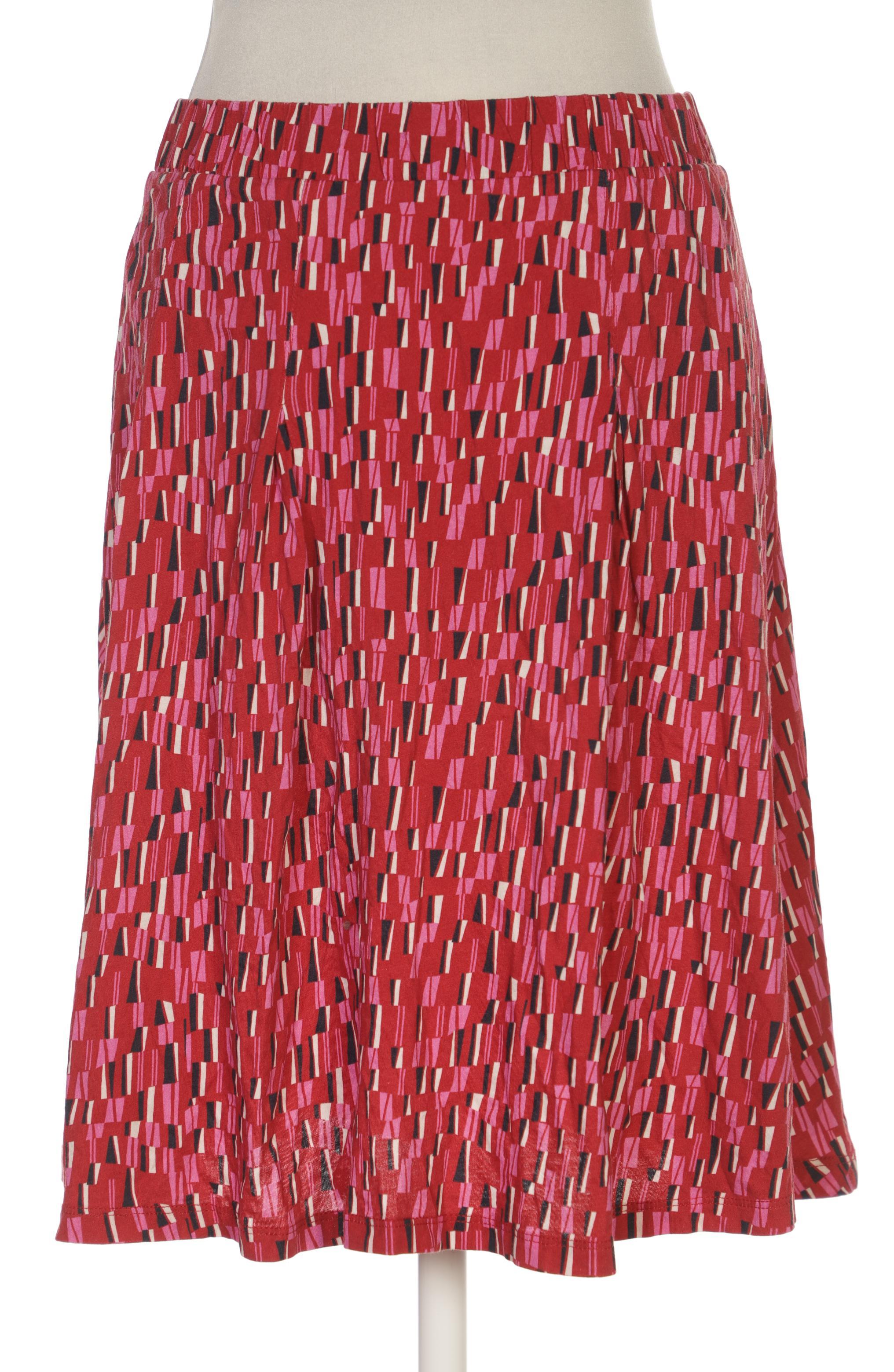 

Maas Damen Rock, pink, Gr. 38