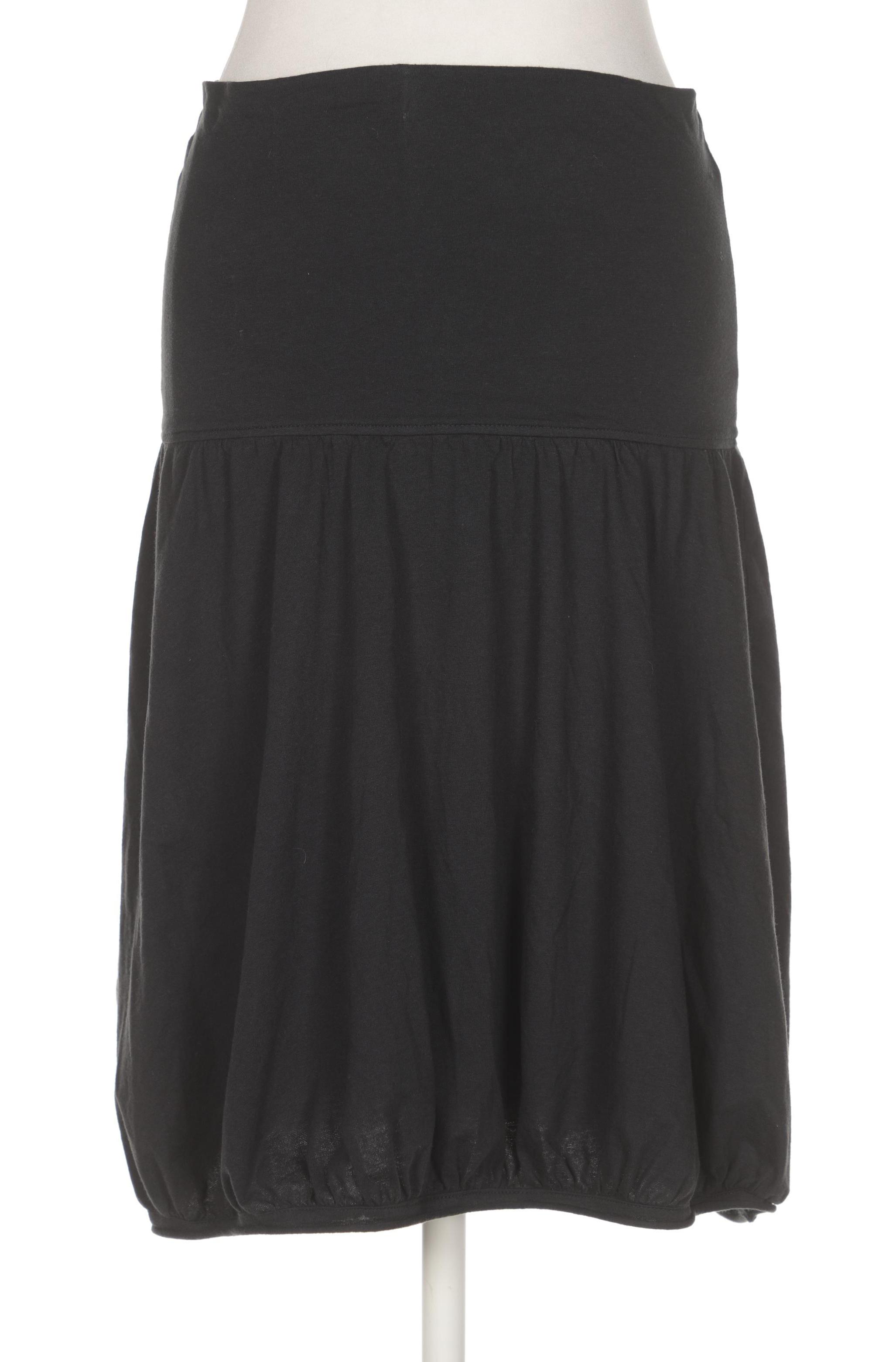 

Maas Damen Rock, schwarz, Gr. 38