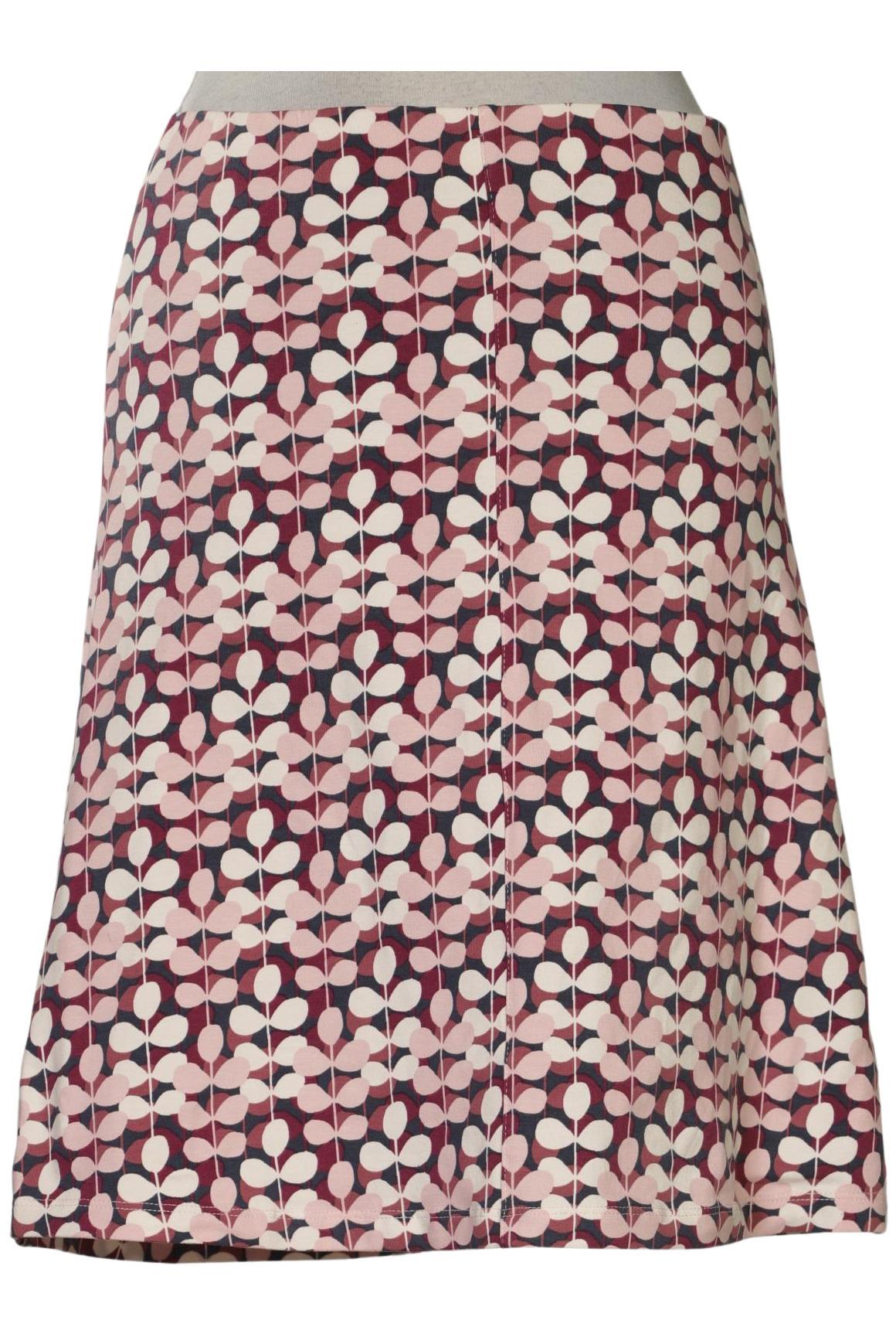 

Maas Damen Rock, mehrfarbig, Gr. 34