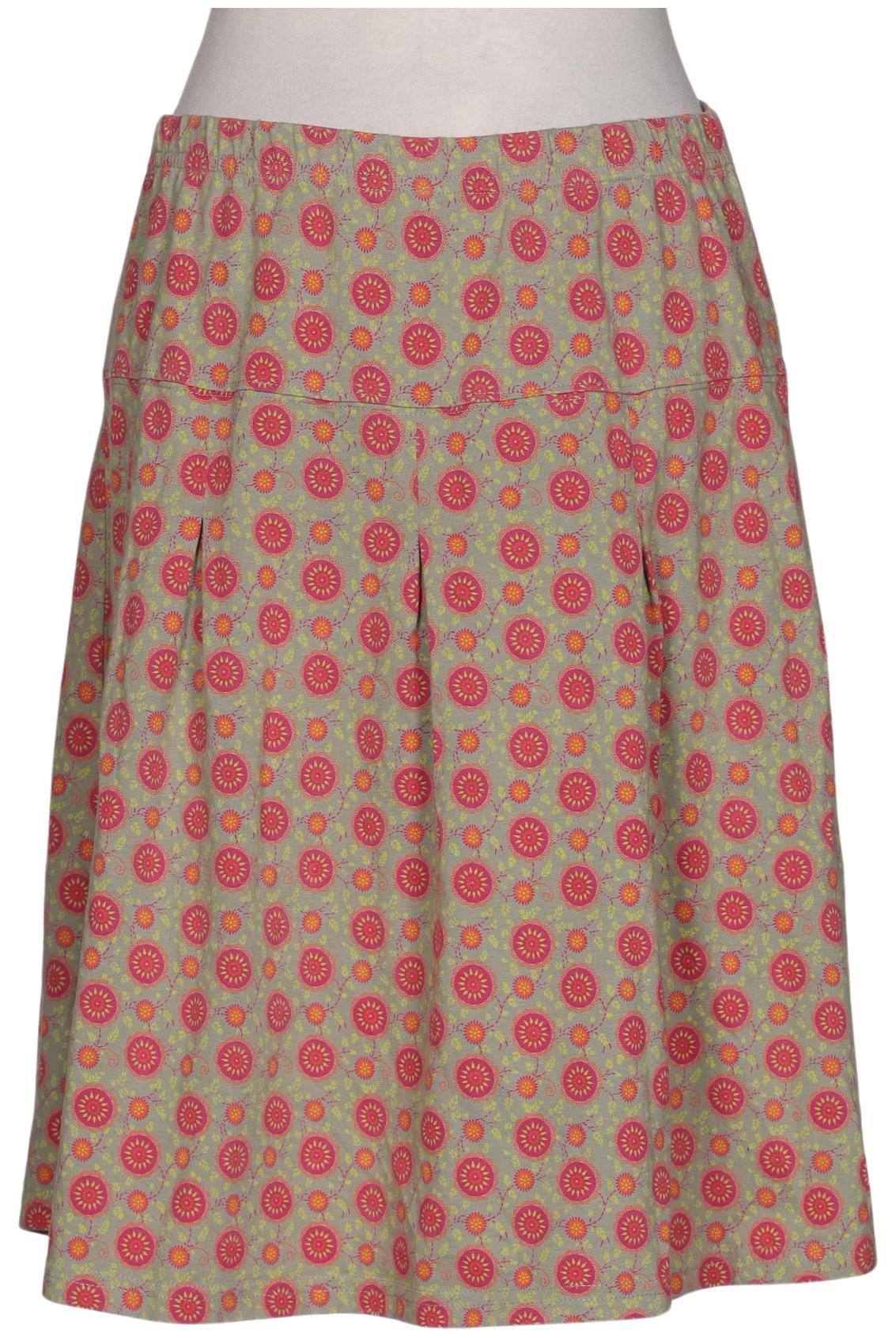 

Maas Damen Rock, grün, Gr. 38