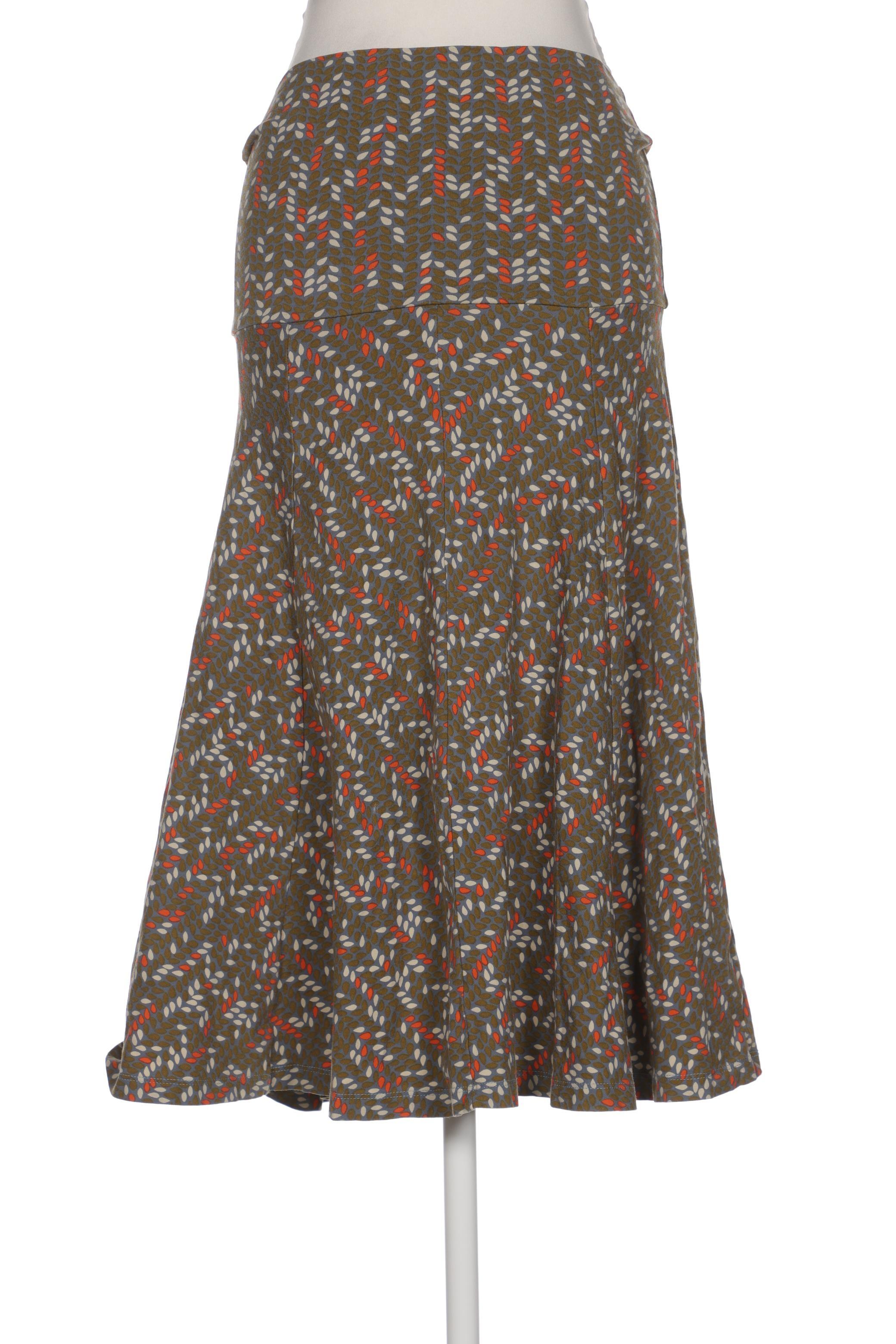 

Maas Damen Rock, grau, Gr. 38