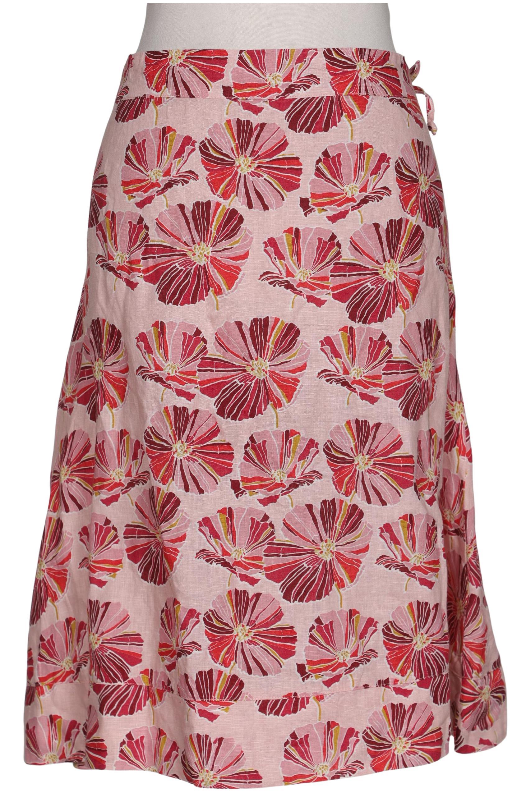 

Maas Damen Rock, mehrfarbig, Gr. 40