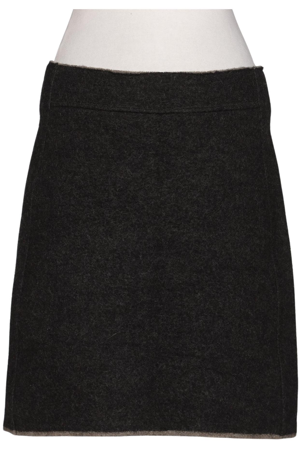 

Maas Damen Rock, grau, Gr. 38