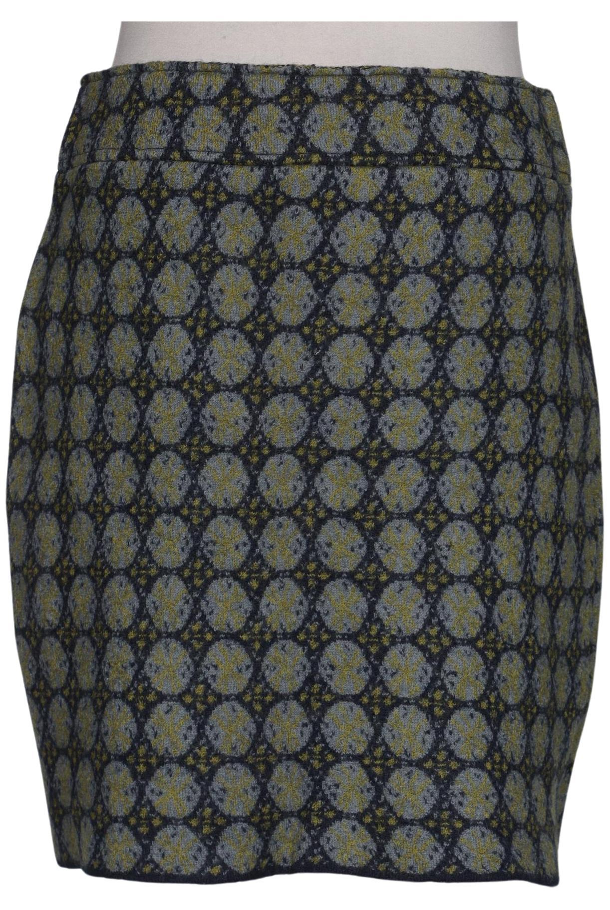 

Maas Damen Rock, mehrfarbig, Gr. 44