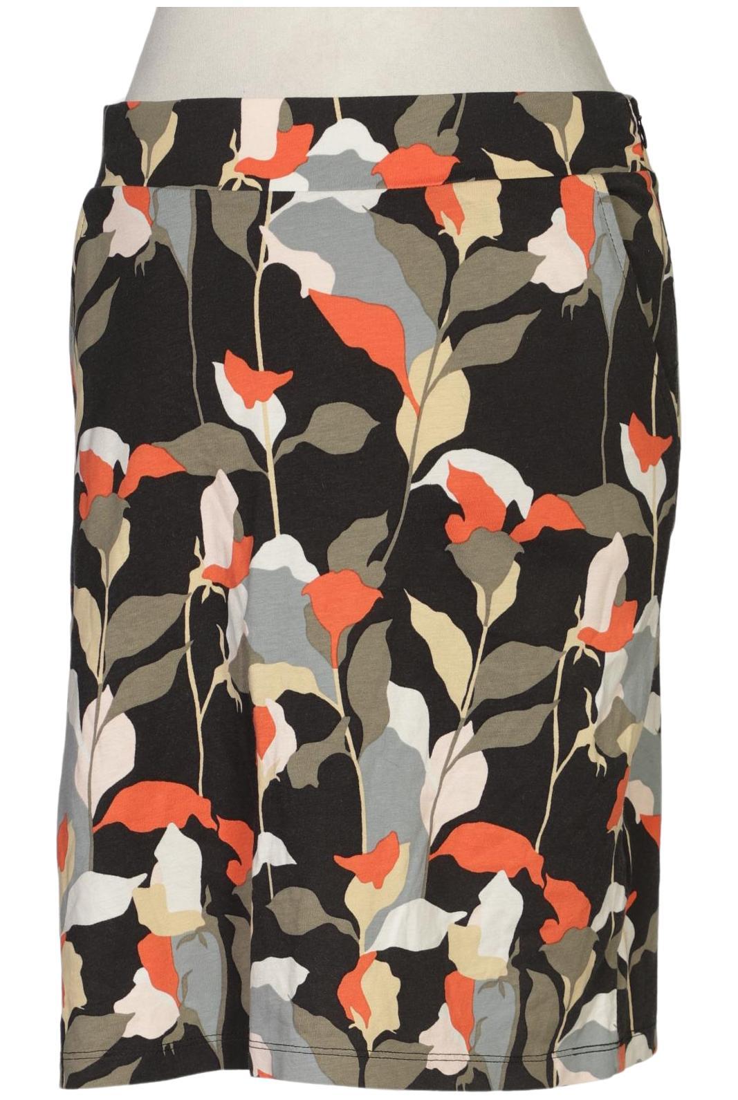 

Maas Damen Rock, mehrfarbig, Gr. 36