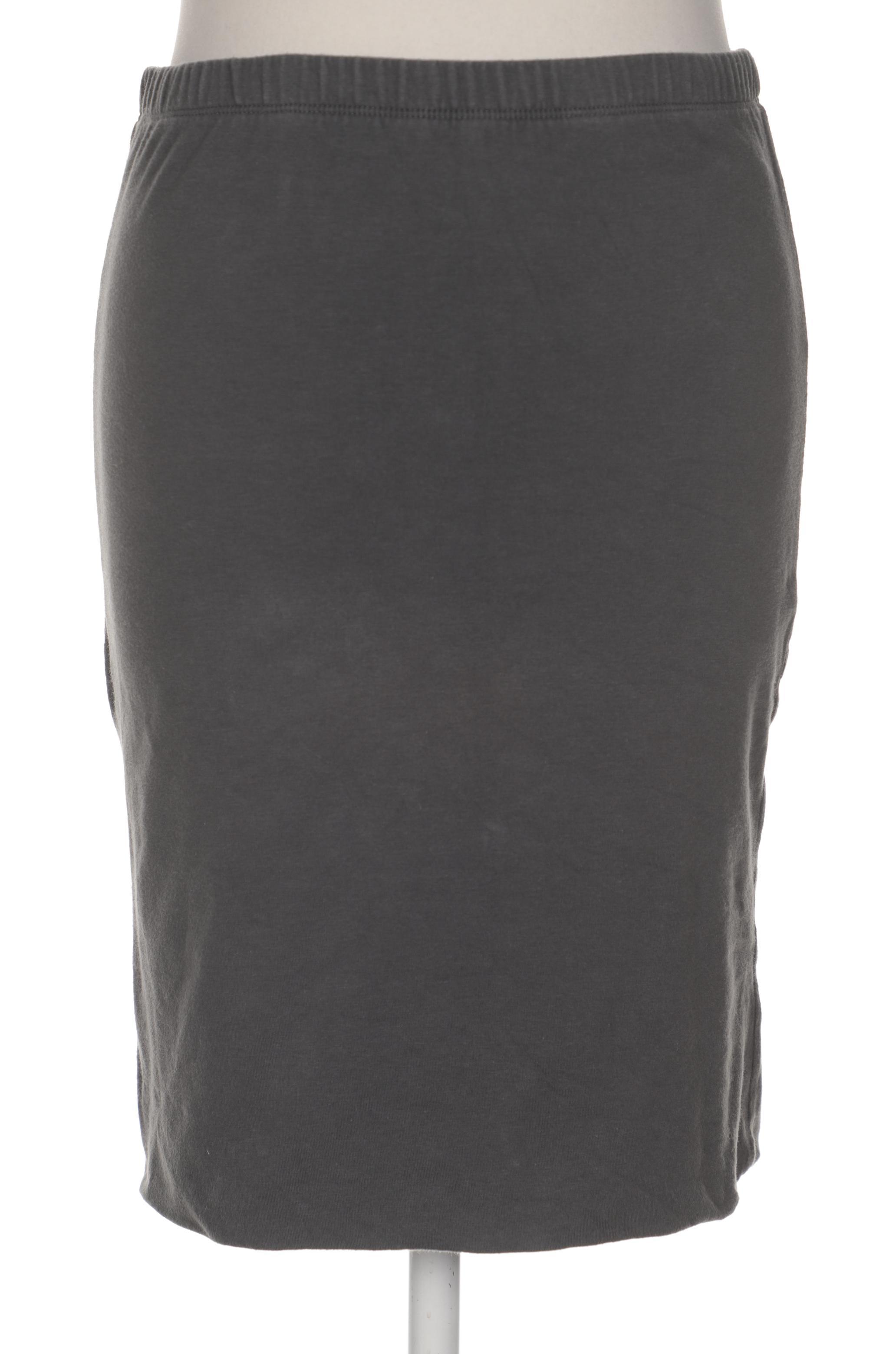 

Maas Damen Rock, grau, Gr. 40