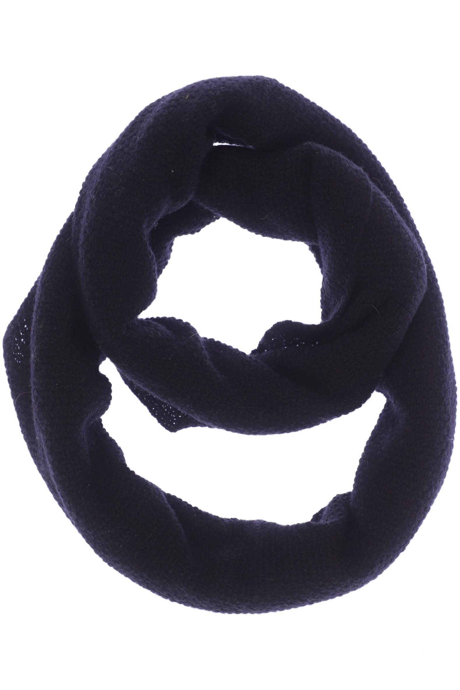 

Maas Damen Schal, schwarz, Gr.