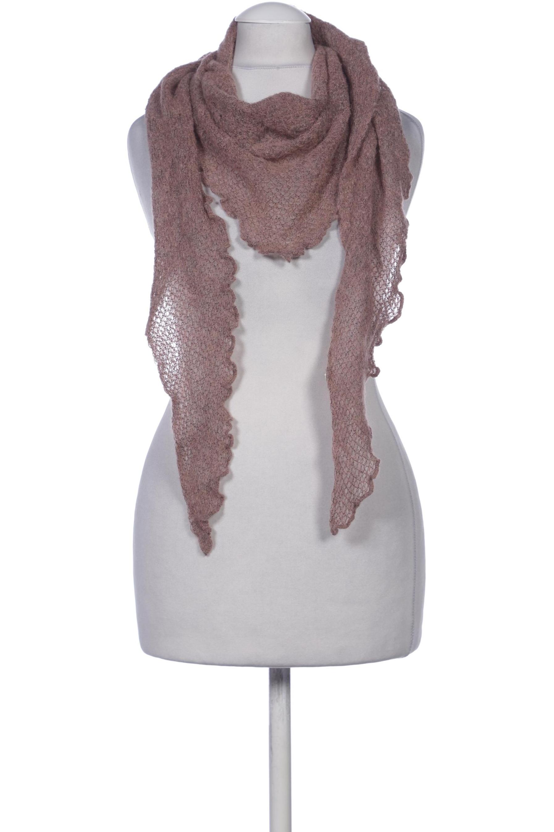 

Maas Damen Schal, pink, Gr.