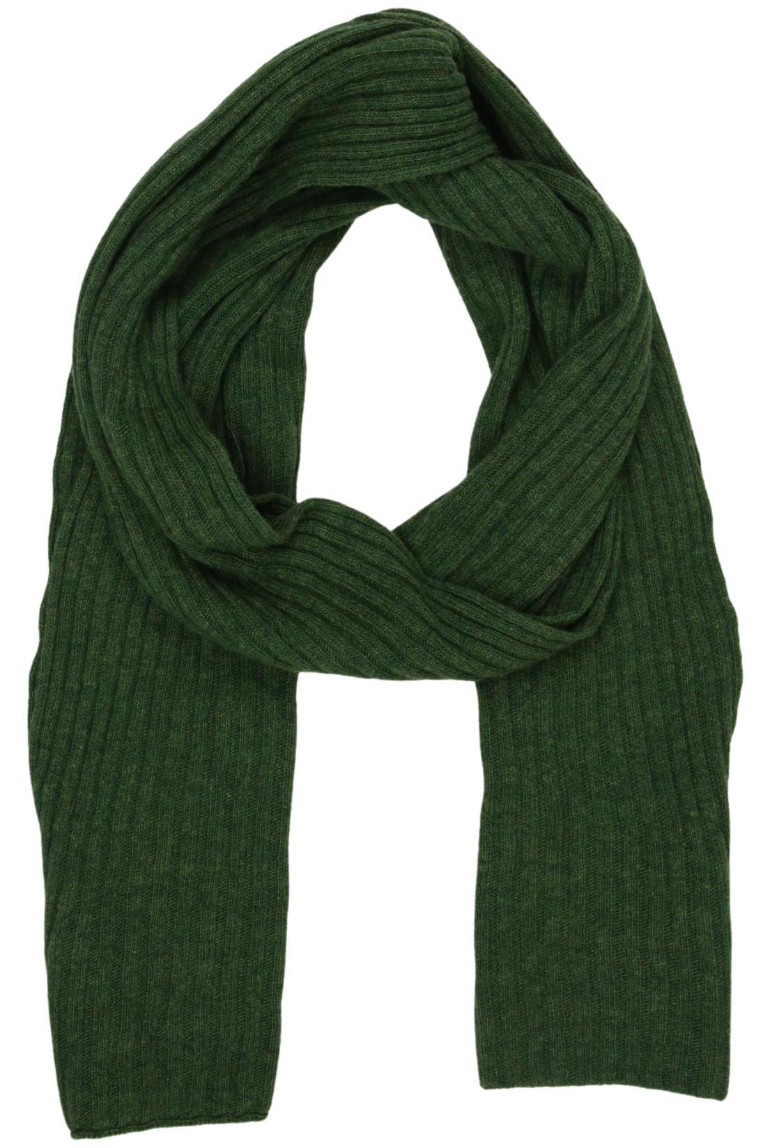 

Maas Damen Schal, grün, Gr.