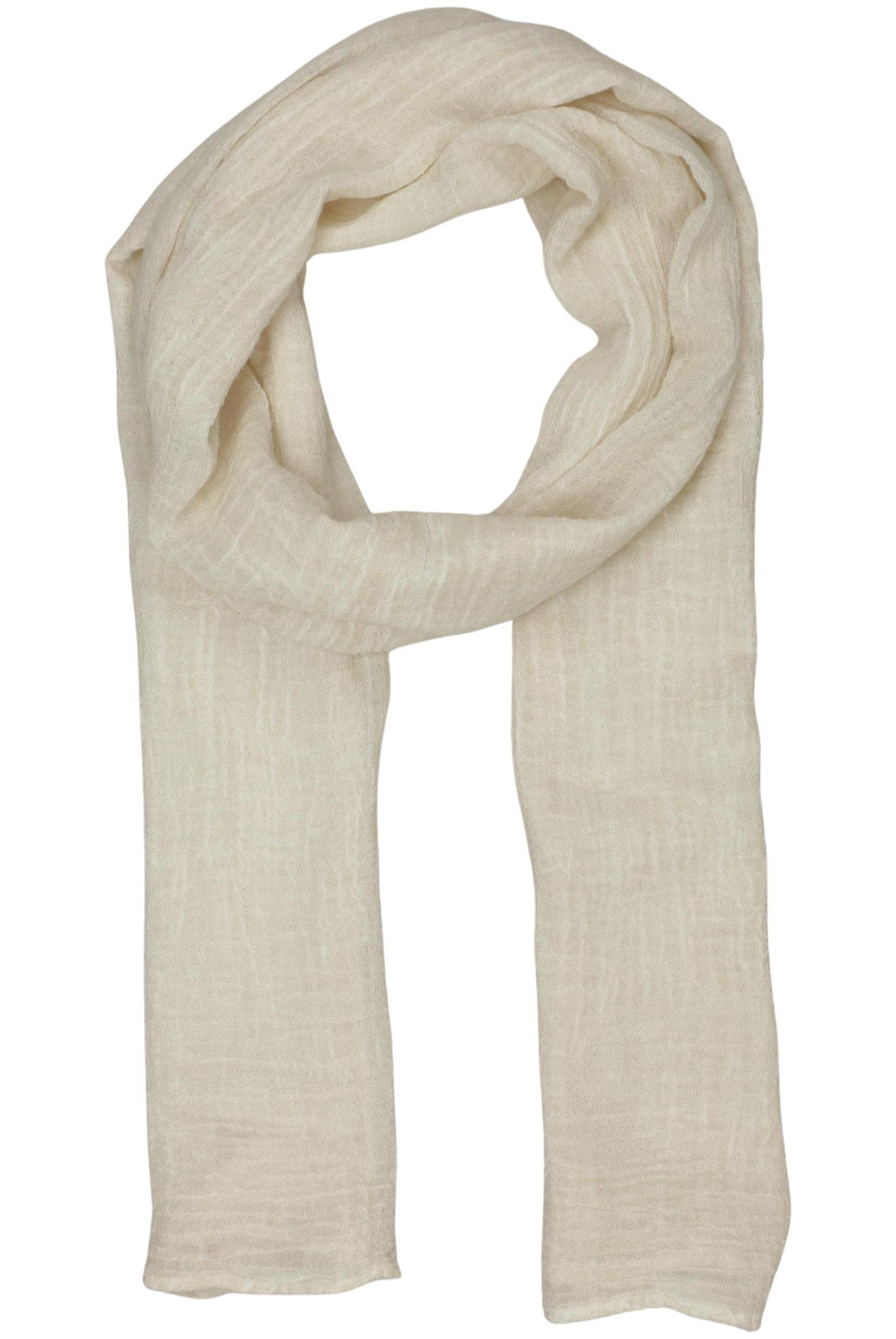 

Maas Damen Schal, beige, Gr.