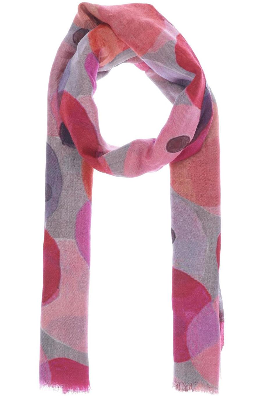 

Maas Damen Schal, mehrfarbig, Gr.