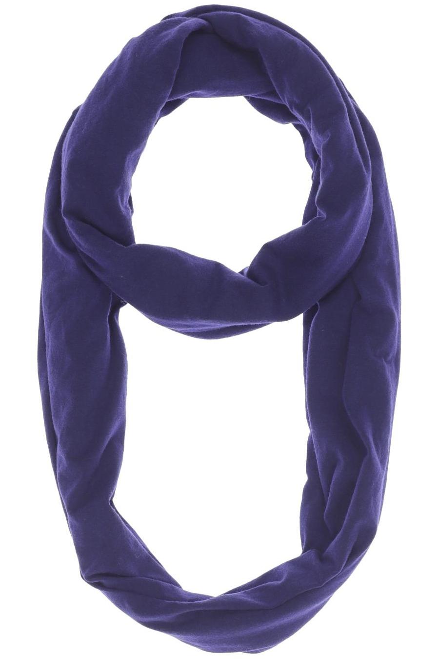 

Maas Damen Schal, marineblau, Gr.