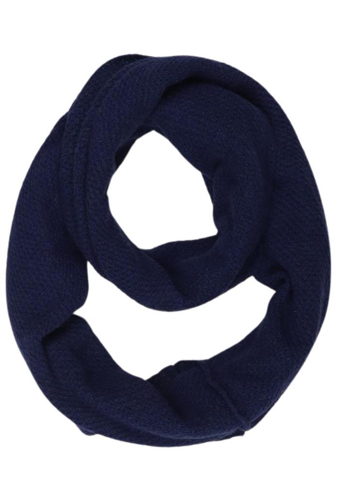 

Maas Damen Schal, marineblau, Gr.