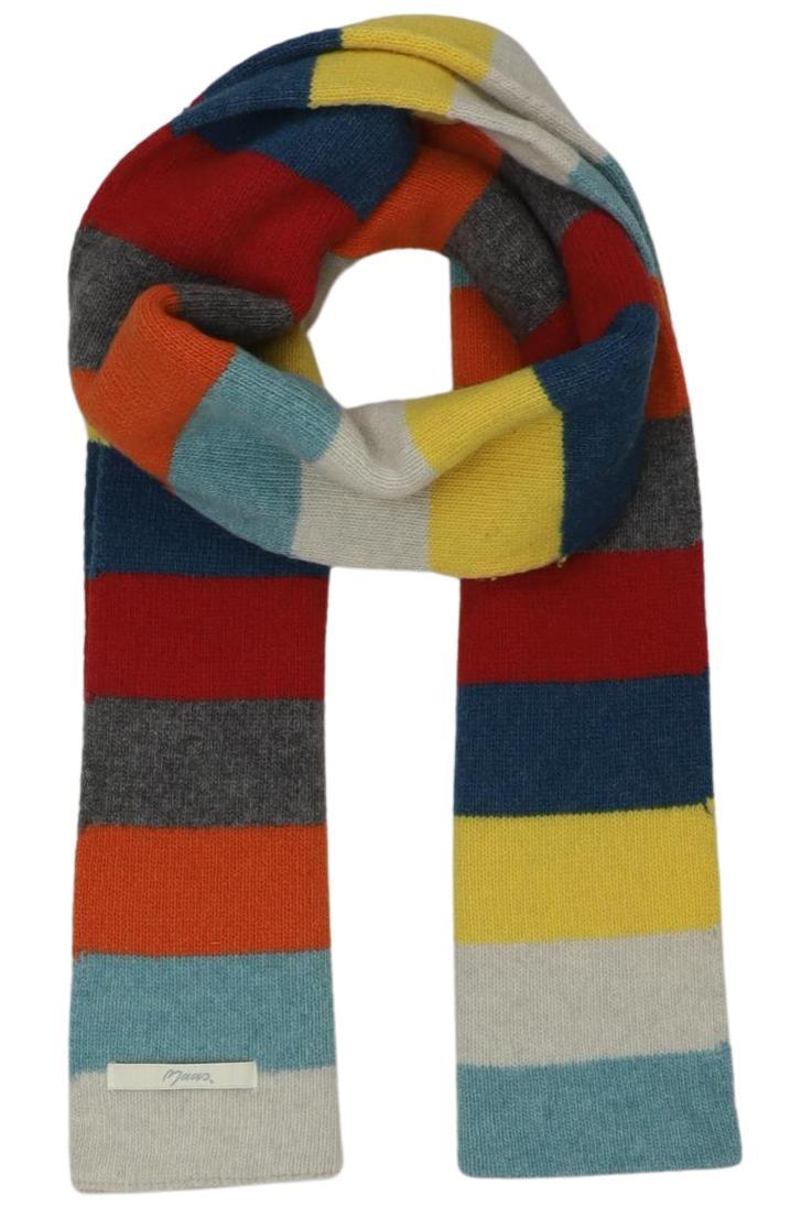 

Maas Damen Schal, mehrfarbig, Gr.