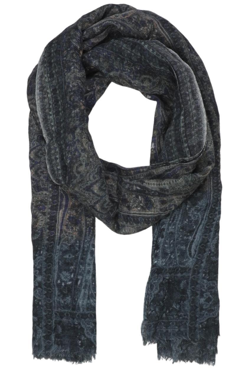 

Maas Damen Schal, mehrfarbig, Gr.