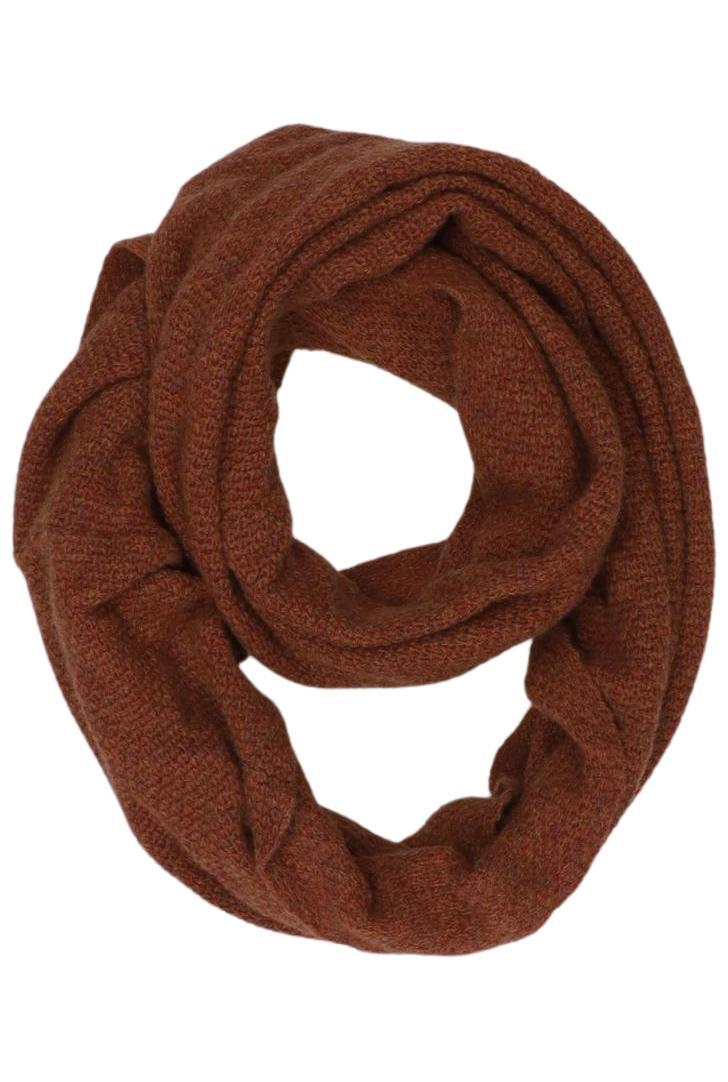 

Maas Damen Schal, braun, Gr.