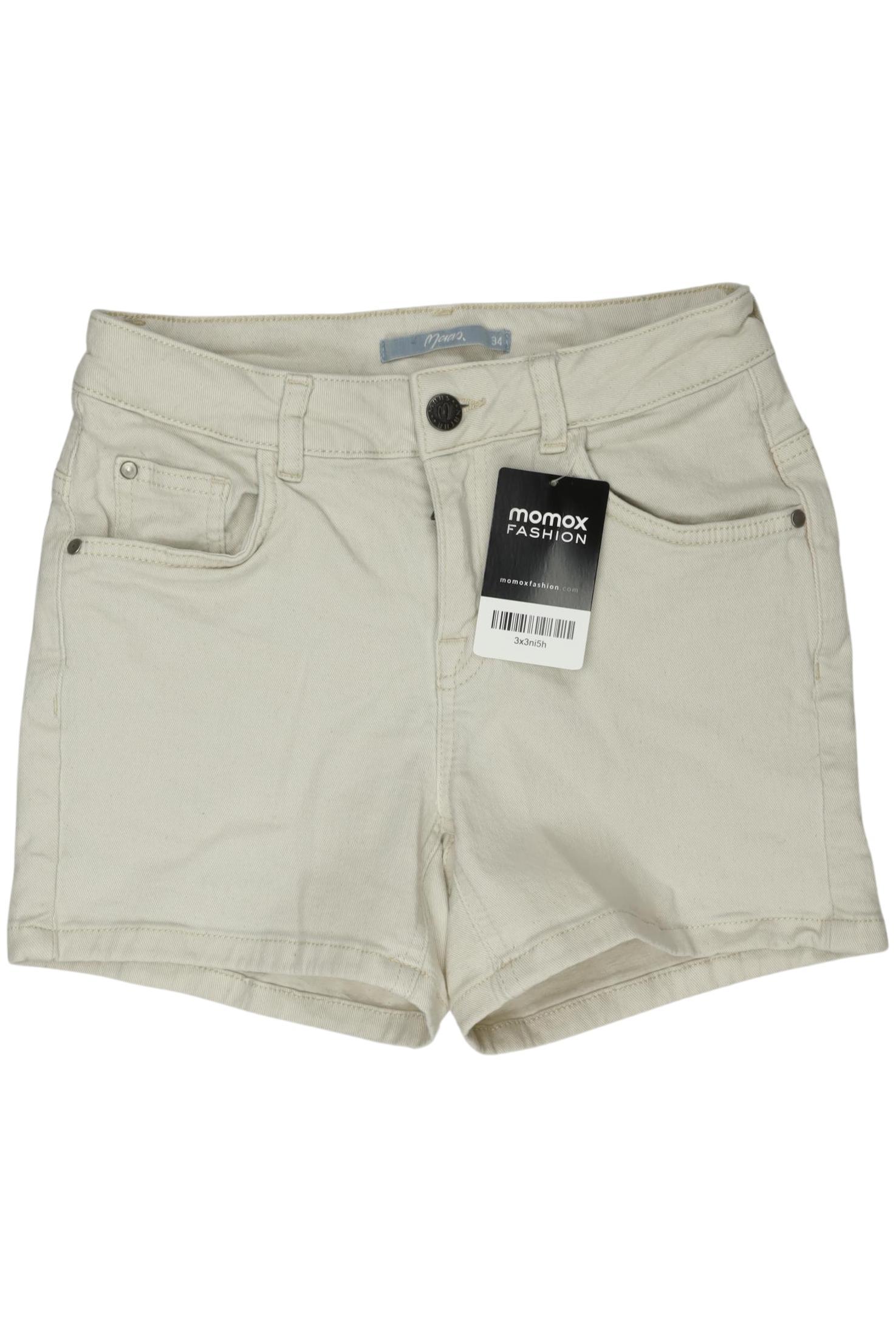 

Maas Damen Shorts, beige, Gr. 34