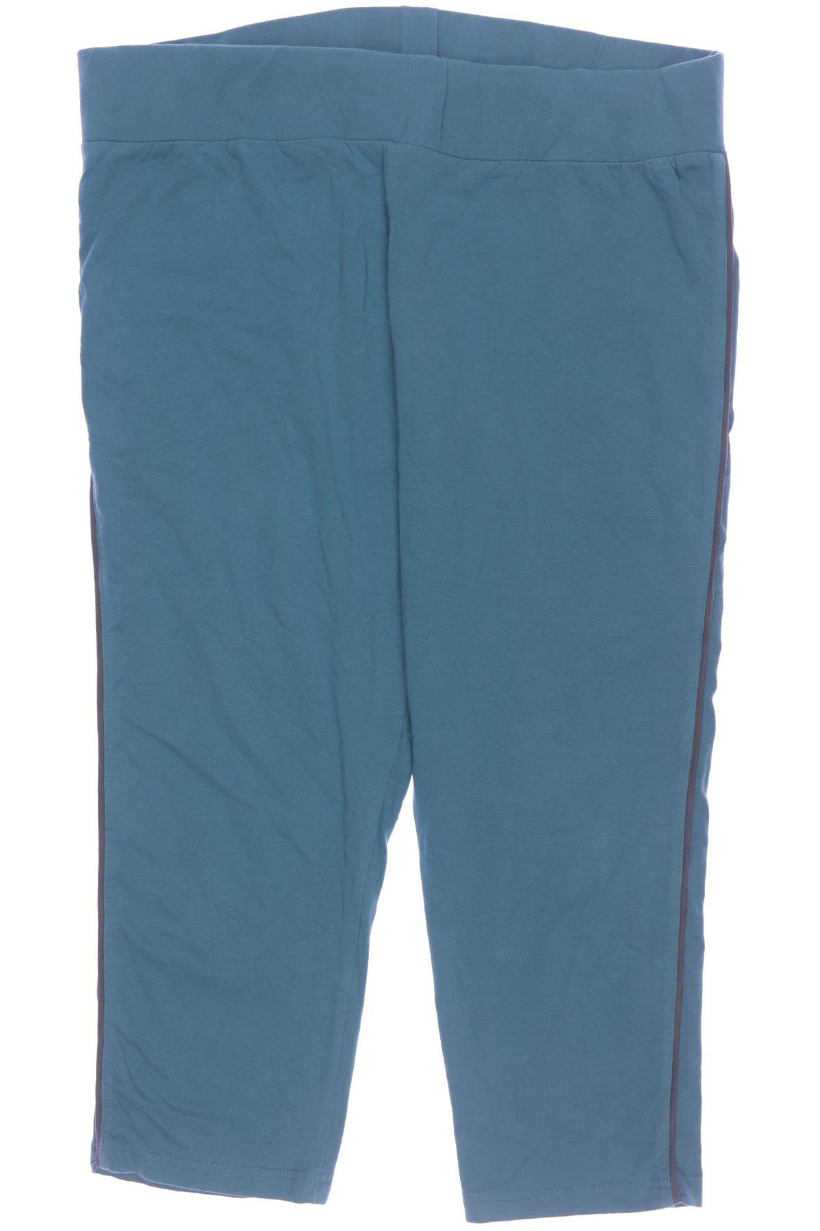 

Maas Damen Shorts, türkis, Gr. 46