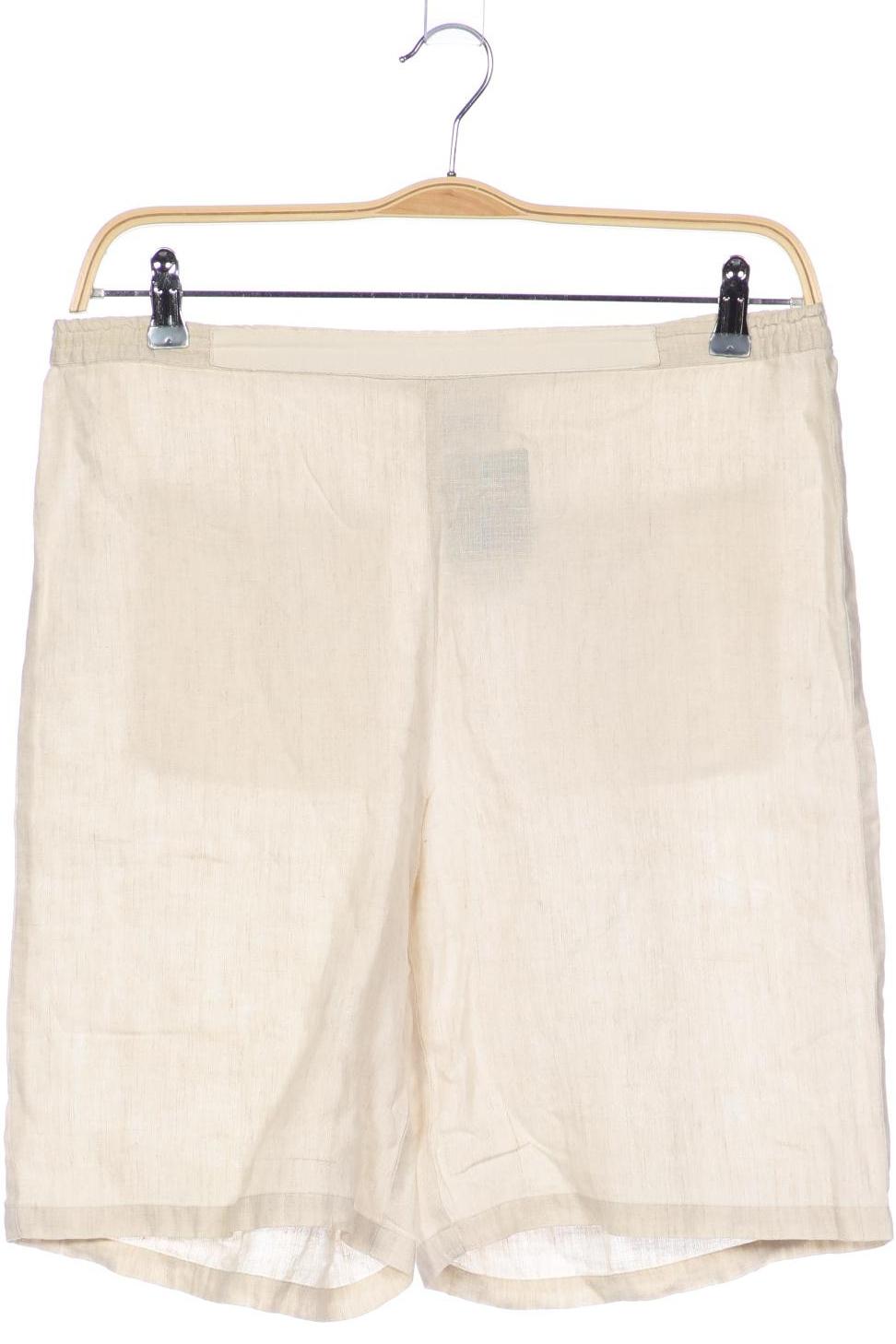 

Maas Damen Shorts, cremeweiß, Gr. 36