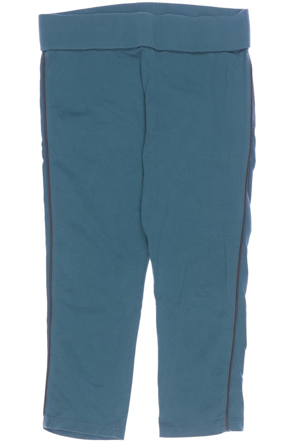 

Maas Damen Shorts, türkis, Gr. 38