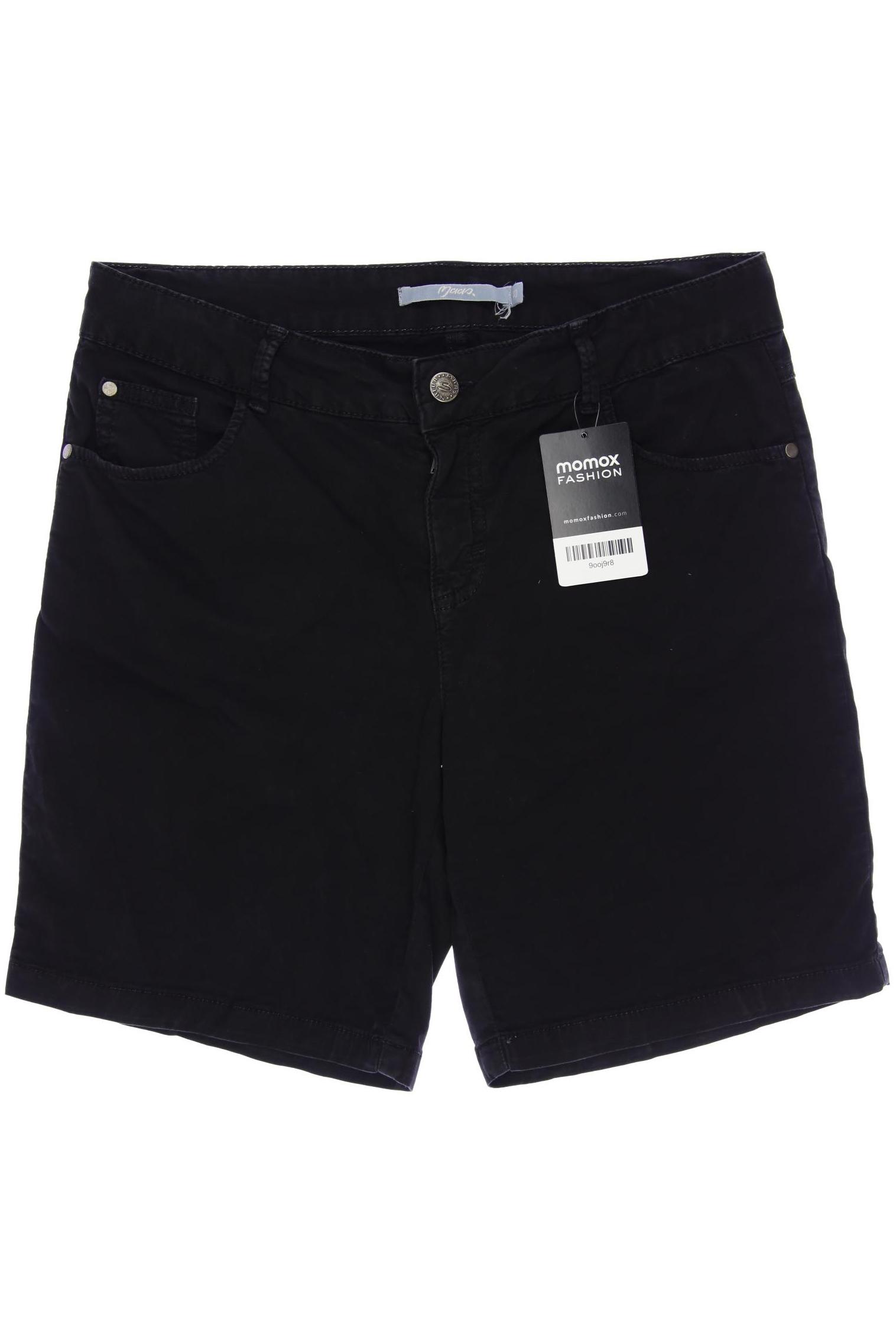 

Maas Damen Shorts, schwarz, Gr. 40