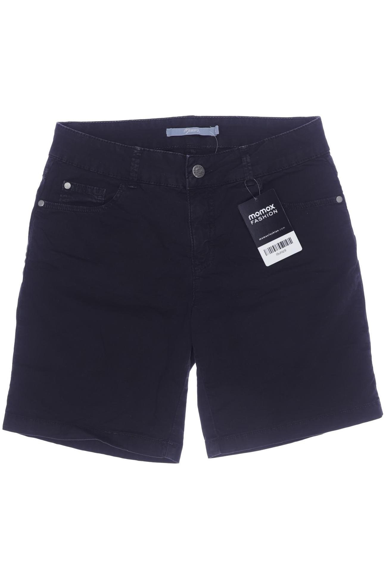 

Maas Damen Shorts, schwarz, Gr. 34