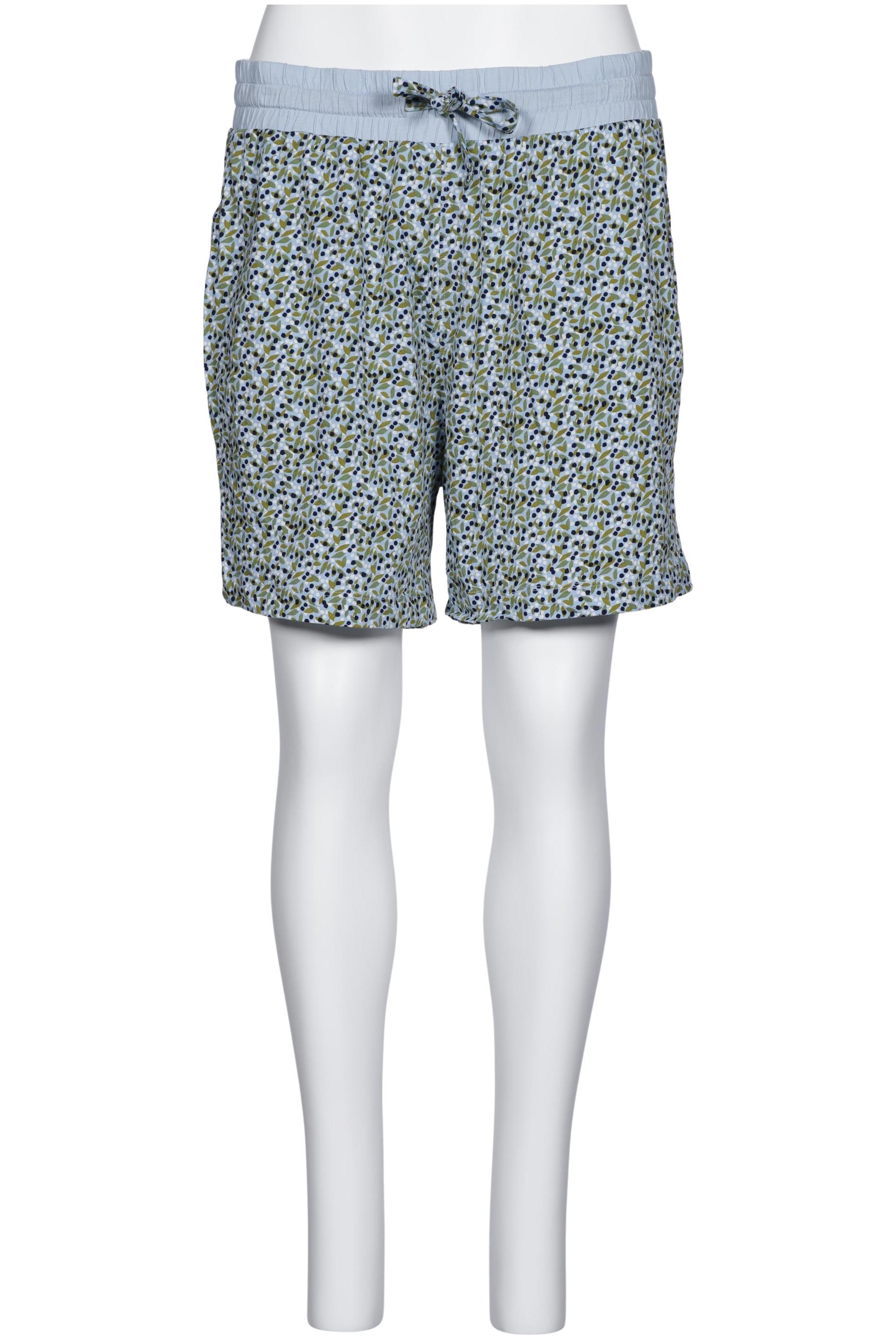 

Maas Damen Shorts, blau, Gr. 48