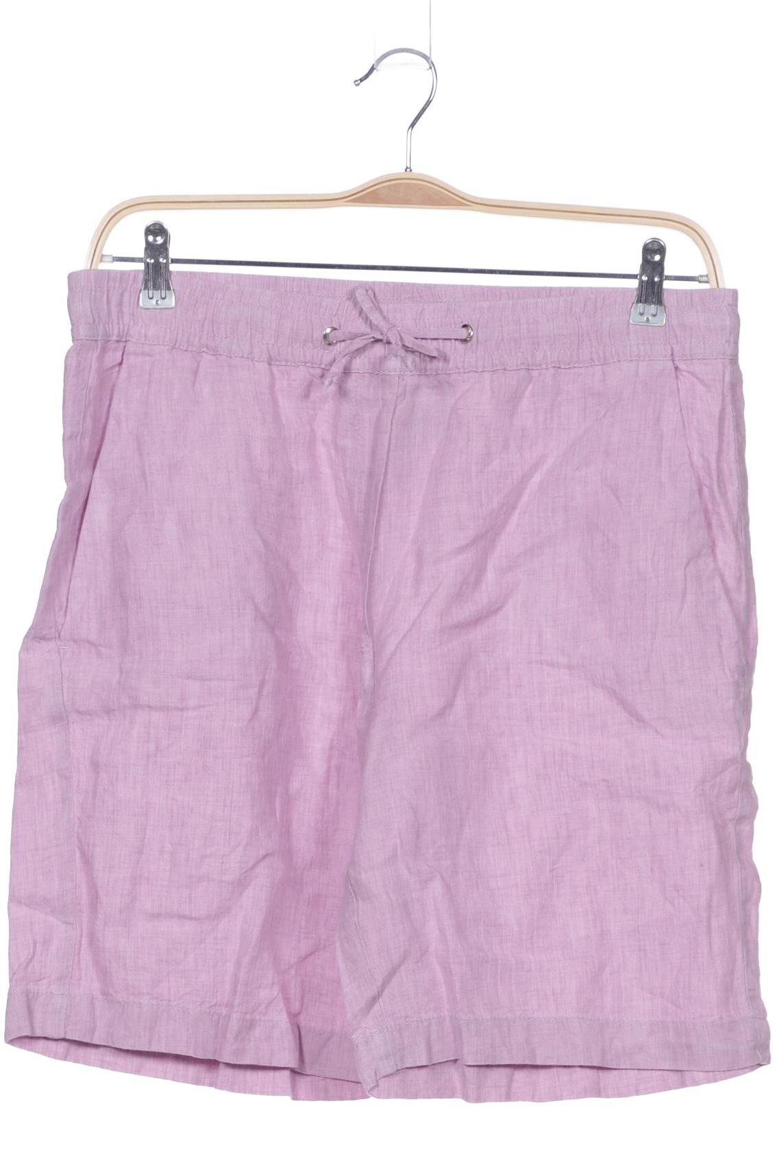 

Maas Damen Shorts, pink, Gr. 42