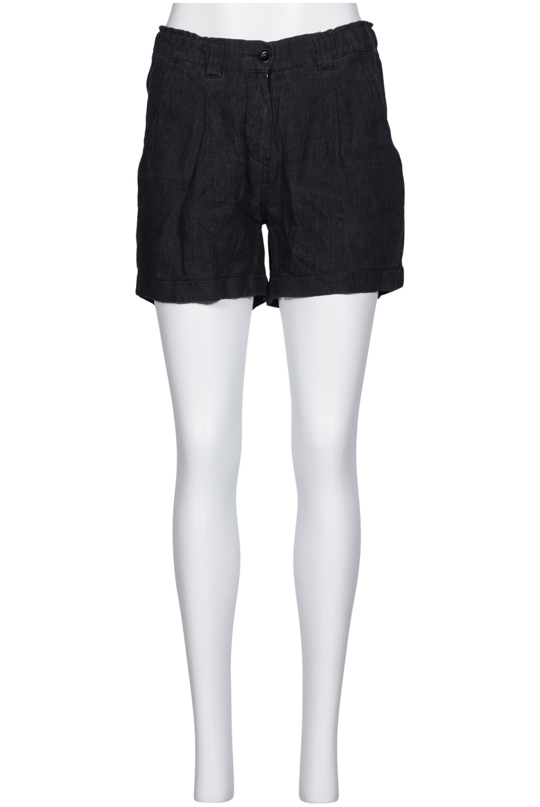 

Maas Damen Shorts, schwarz, Gr. 40