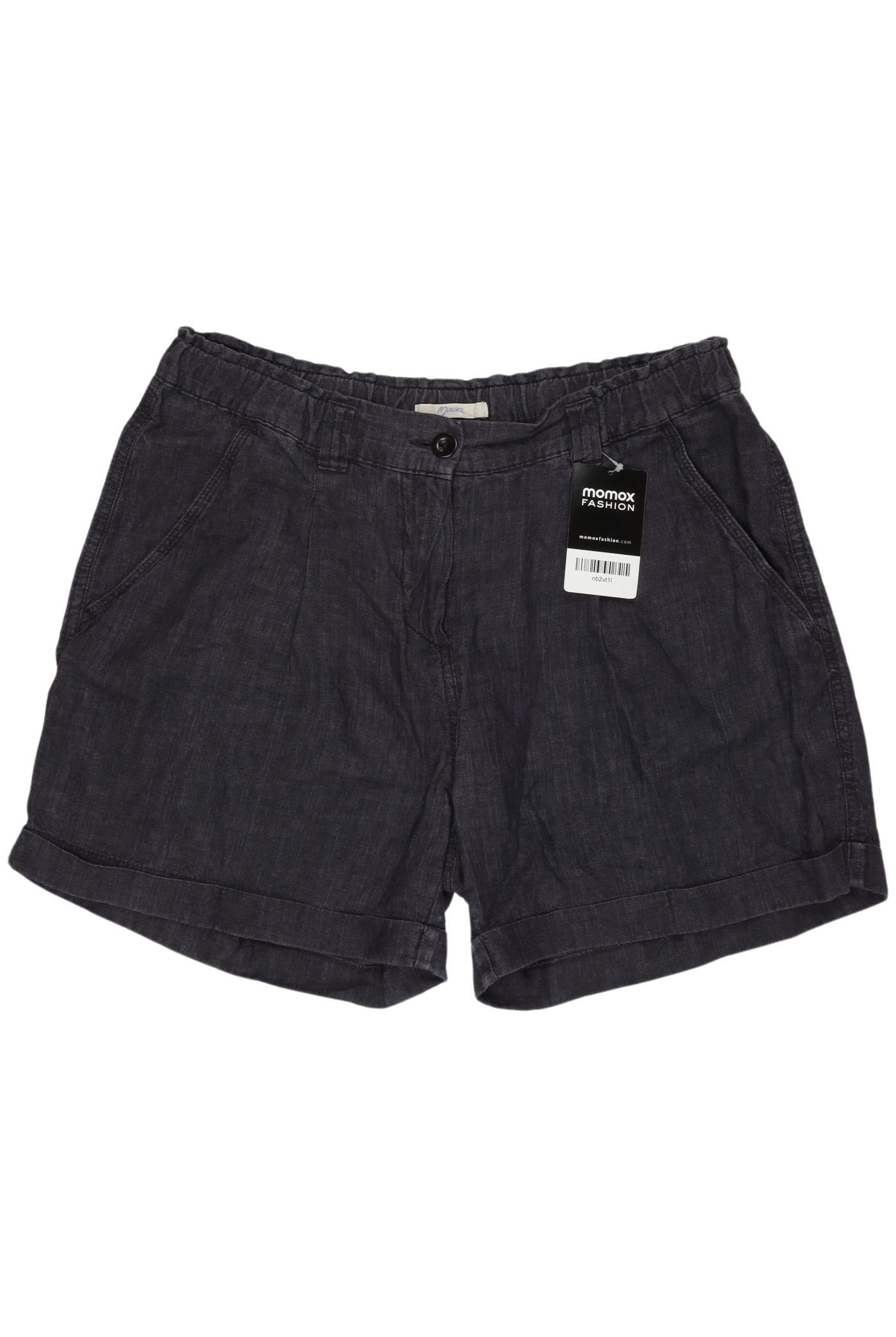 

Maas Damen Shorts, marineblau, Gr. 42