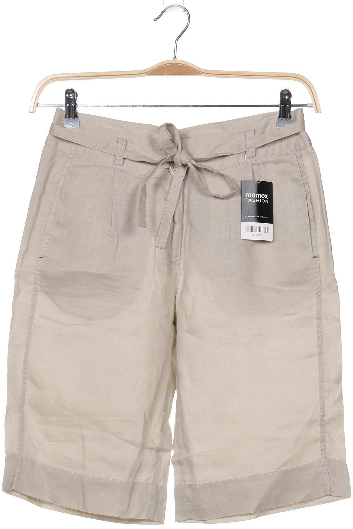 

Maas Damen Shorts, beige, Gr. 36