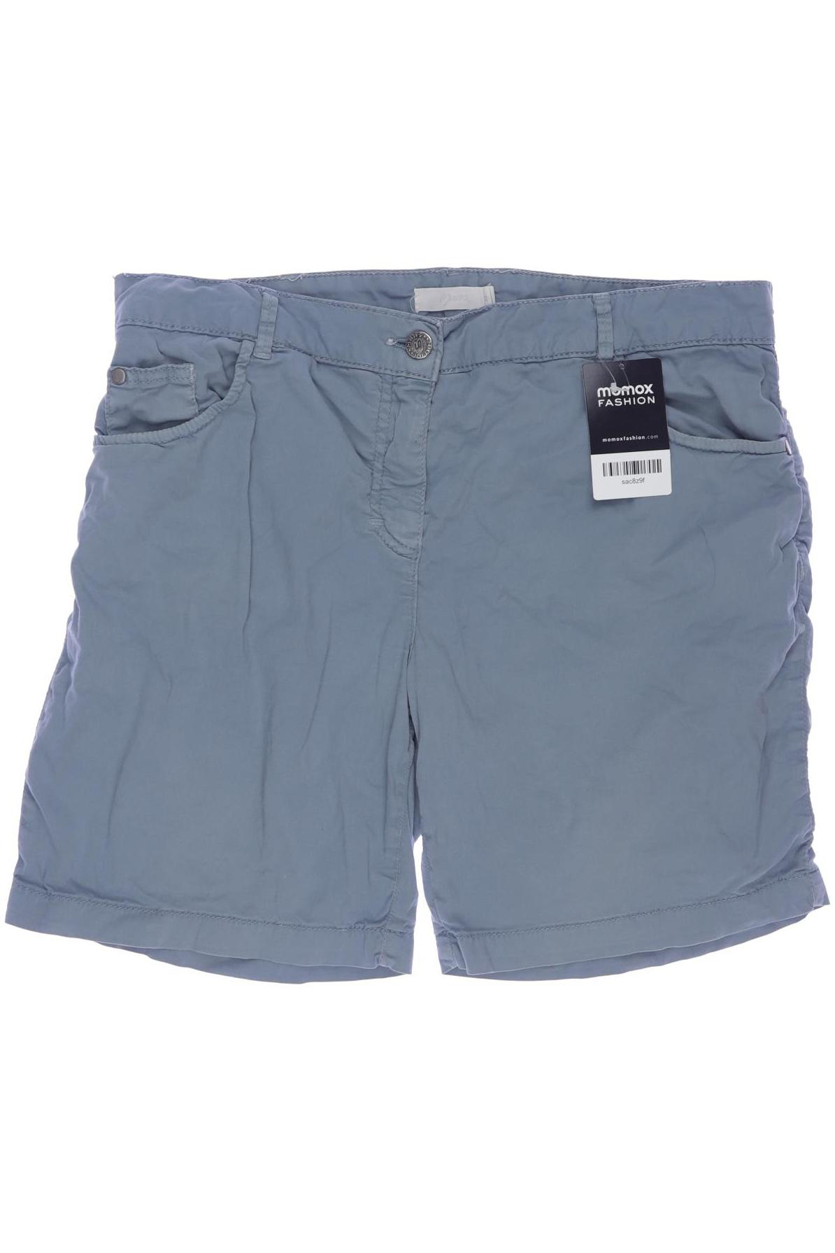 

Maas Damen Shorts, hellblau, Gr. 42