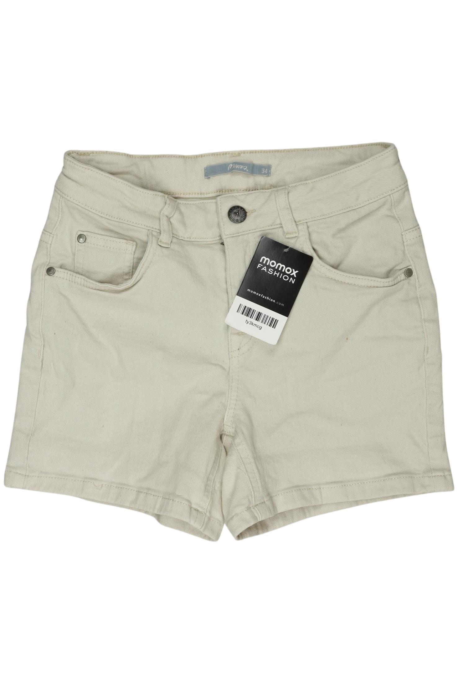 

Maas Damen Shorts, beige, Gr. 34