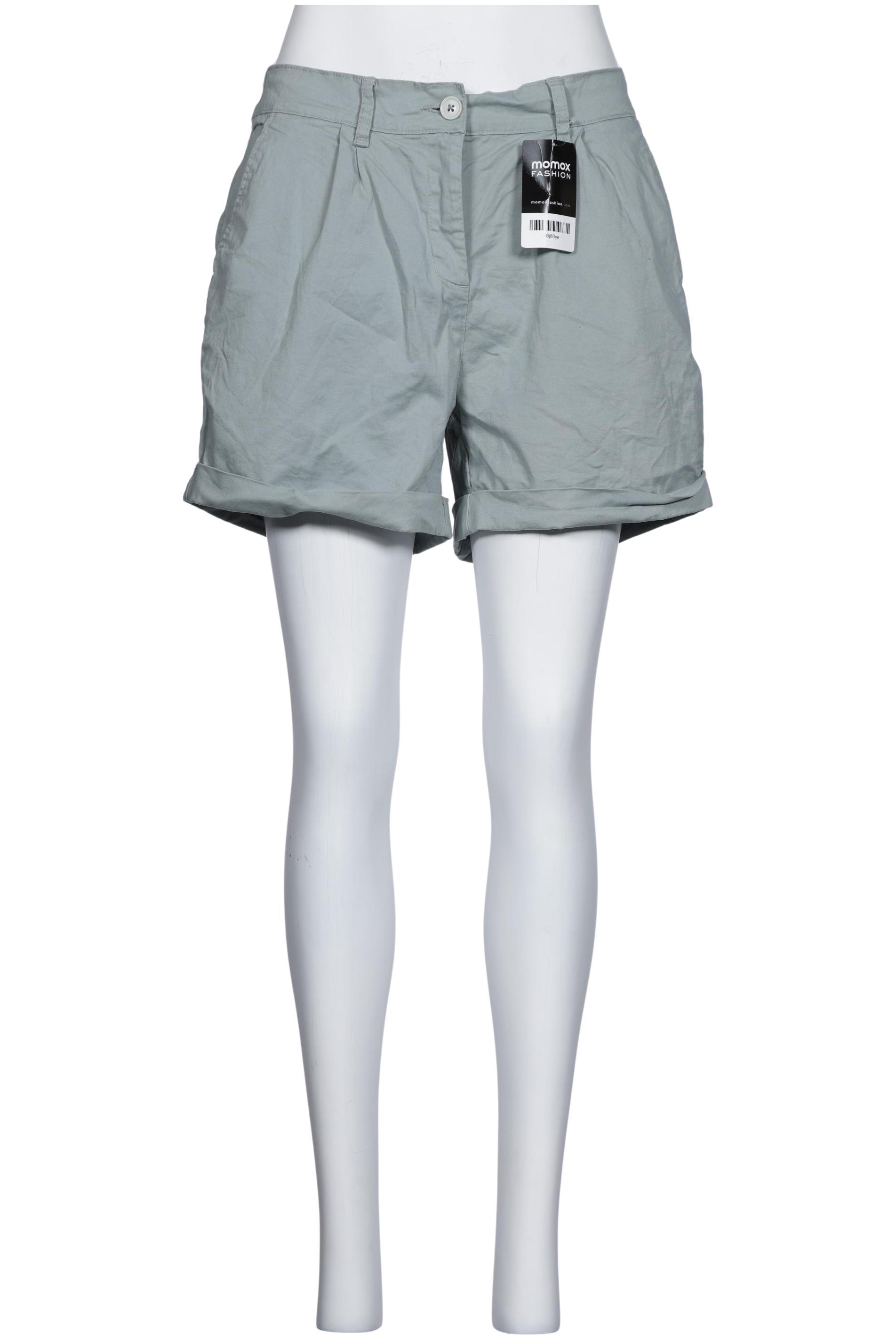 

Maas Damen Shorts, türkis, Gr. 40