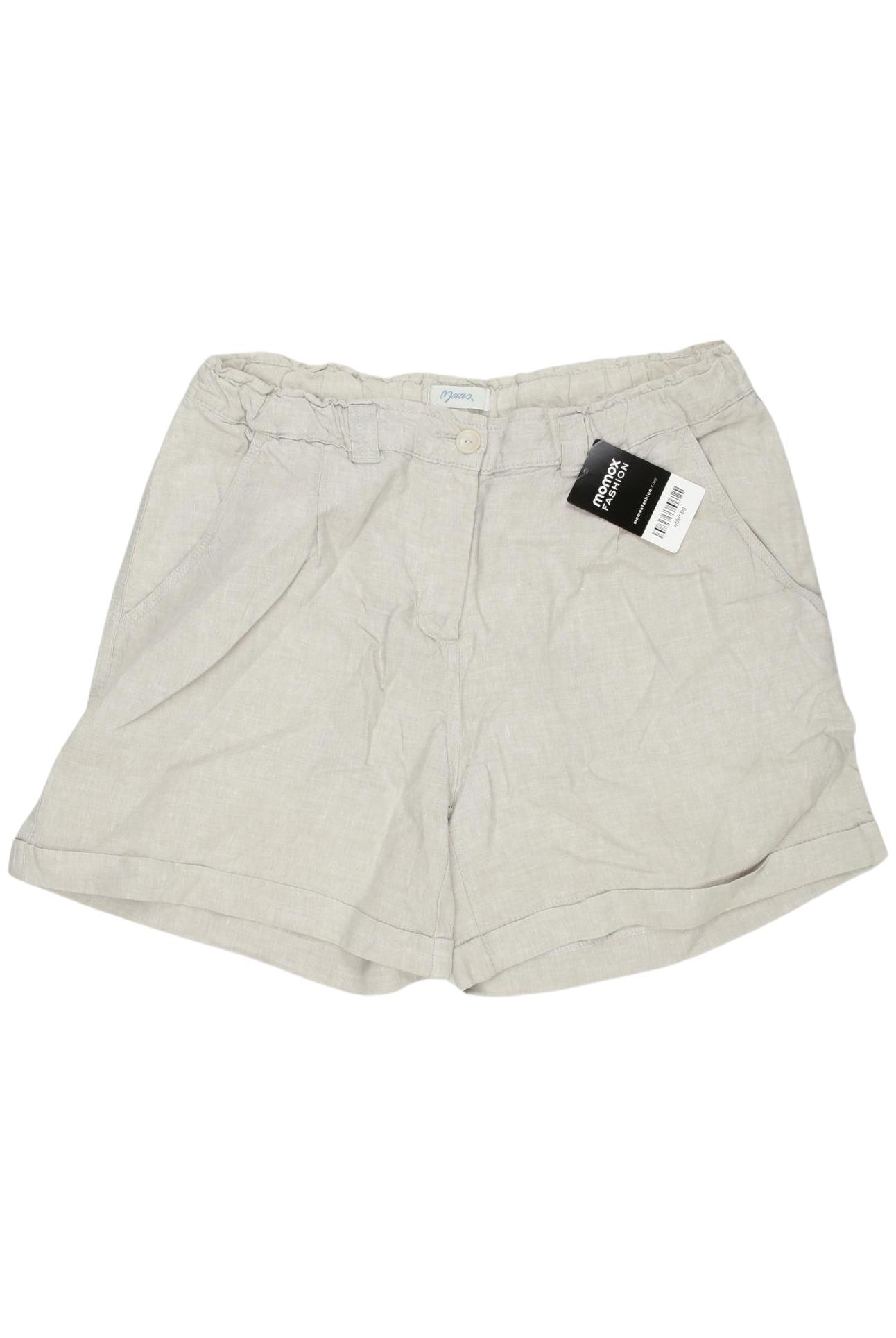 

Maas Damen Shorts, beige, Gr. 42