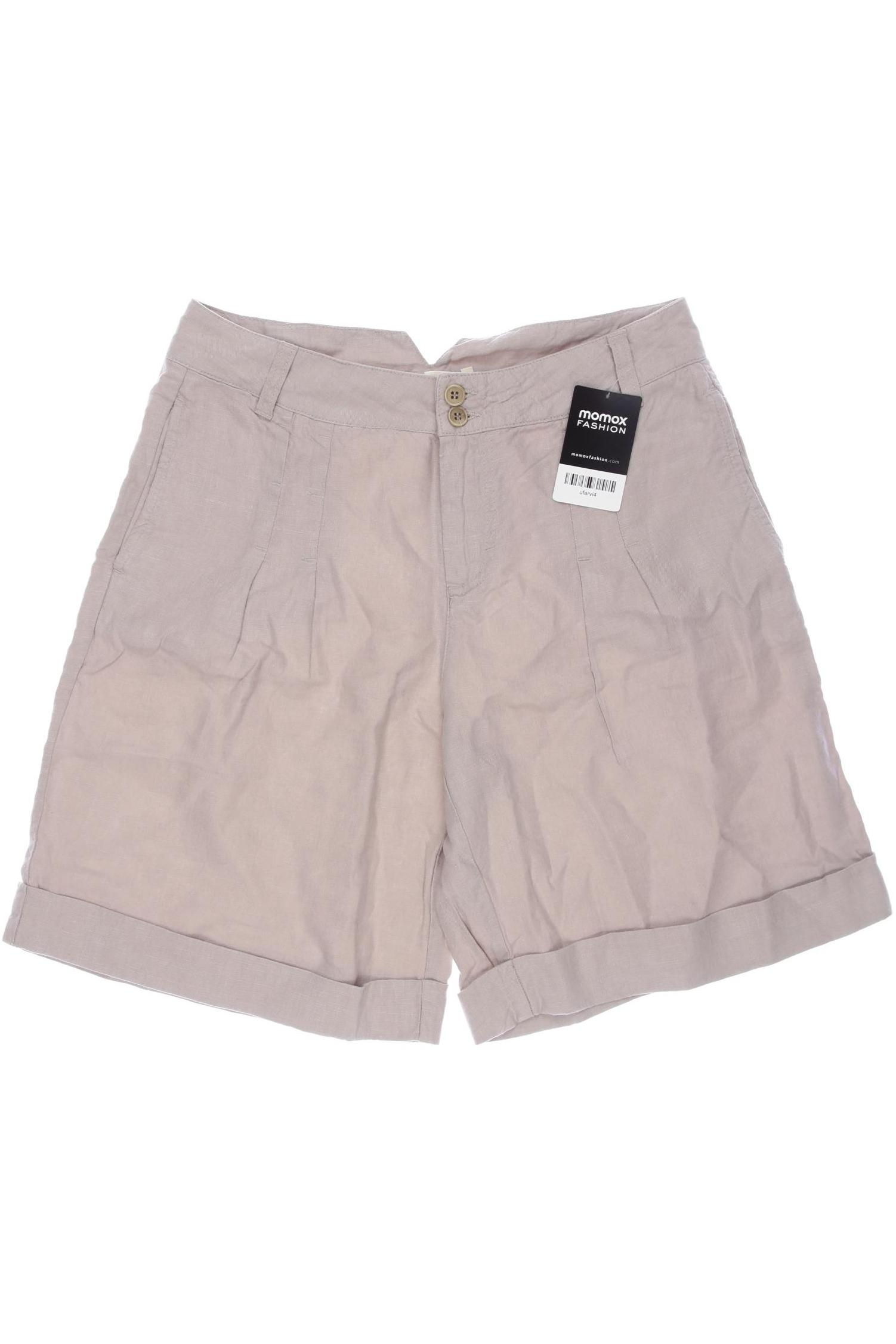 

Maas Damen Shorts, beige, Gr. 40