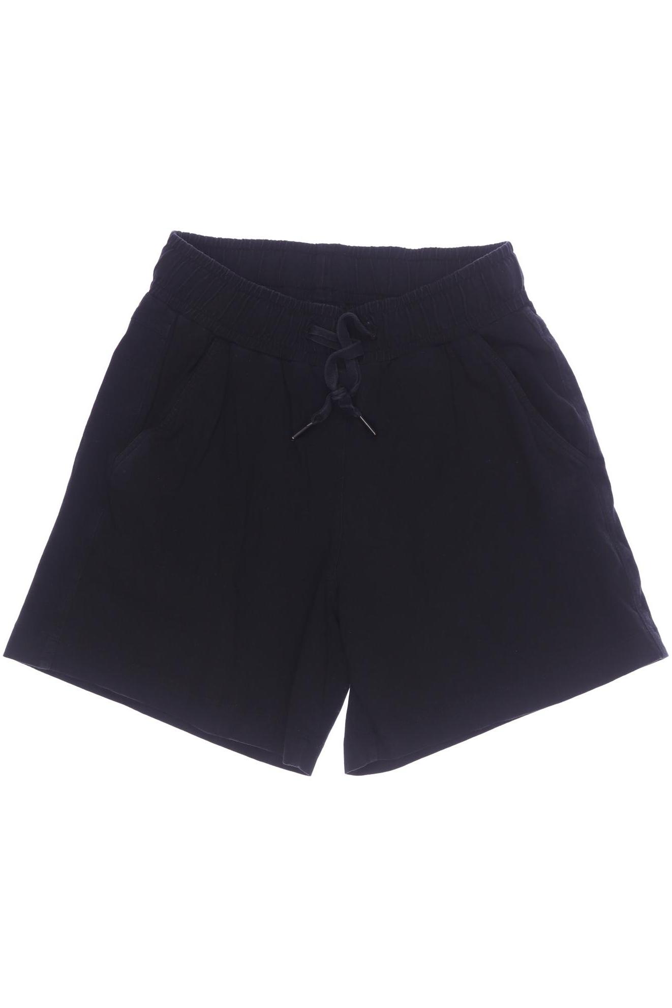 

Maas Damen Shorts, schwarz, Gr. 36