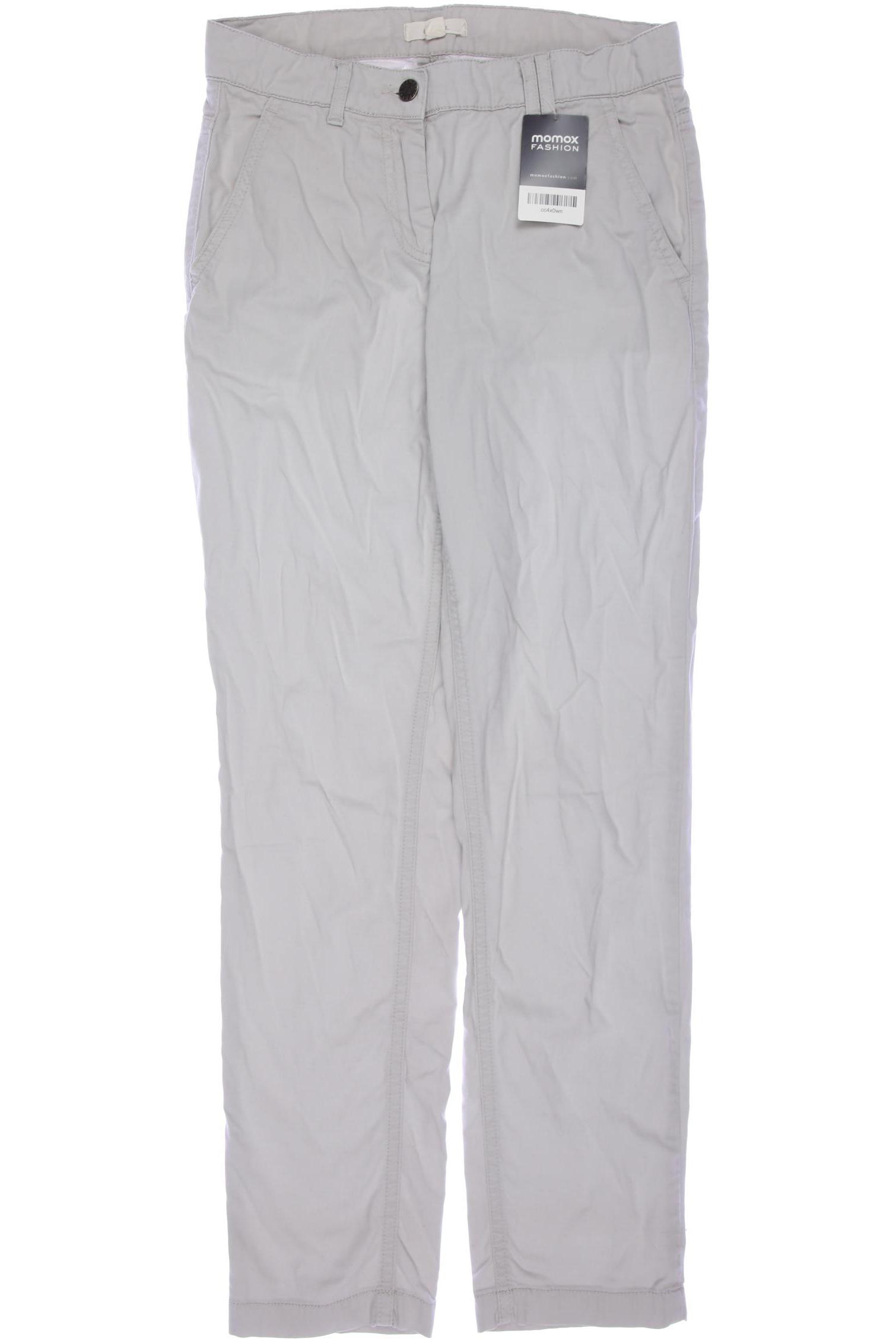 

Maas Damen Stoffhose, grau, Gr. 36