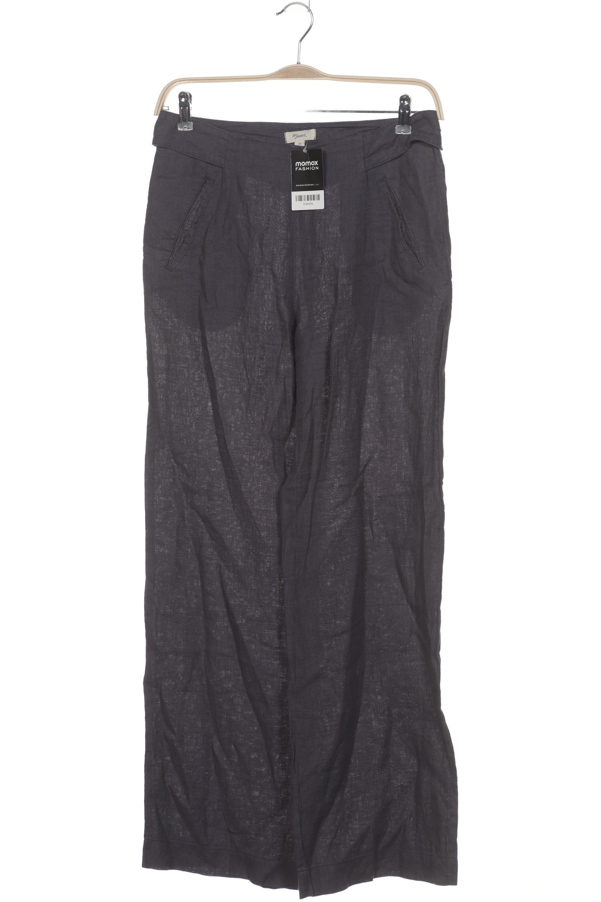 

Maas Damen Stoffhose, flieder, Gr. 38