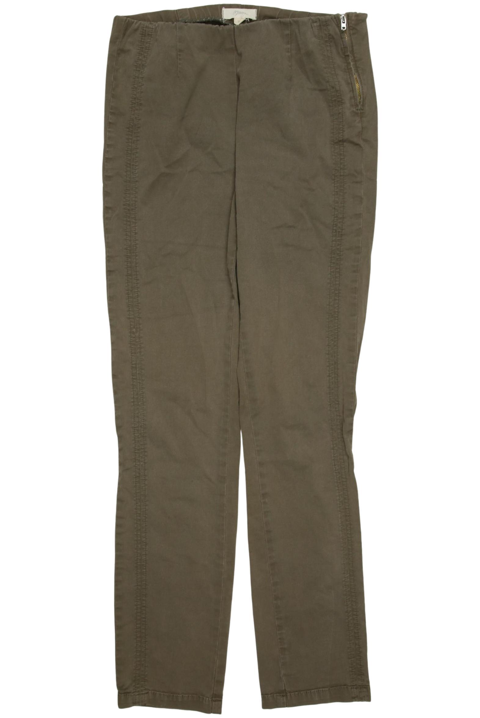 

Maas Damen Stoffhose, grün, Gr. 36