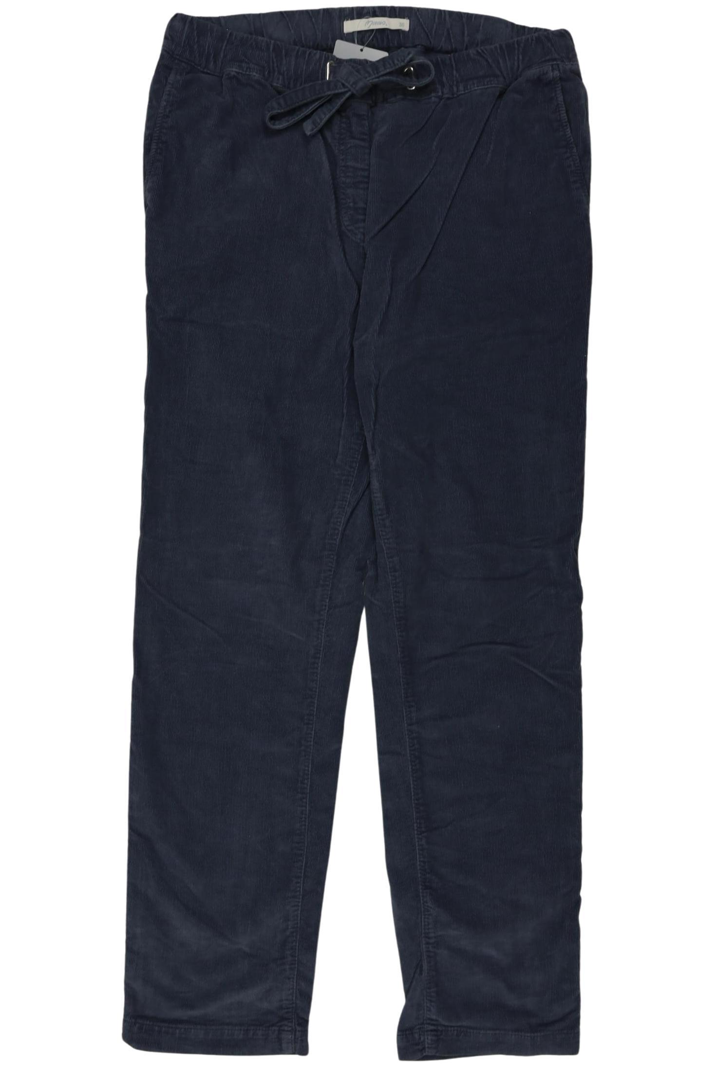 

Maas Damen Stoffhose, marineblau, Gr. 36